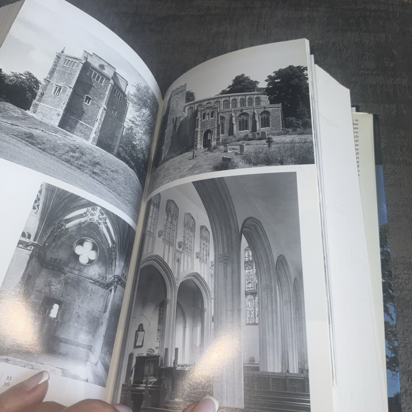 The Buildings Of England Norfolk 2 North-West & South DJ HB 1999 Bill Wilson