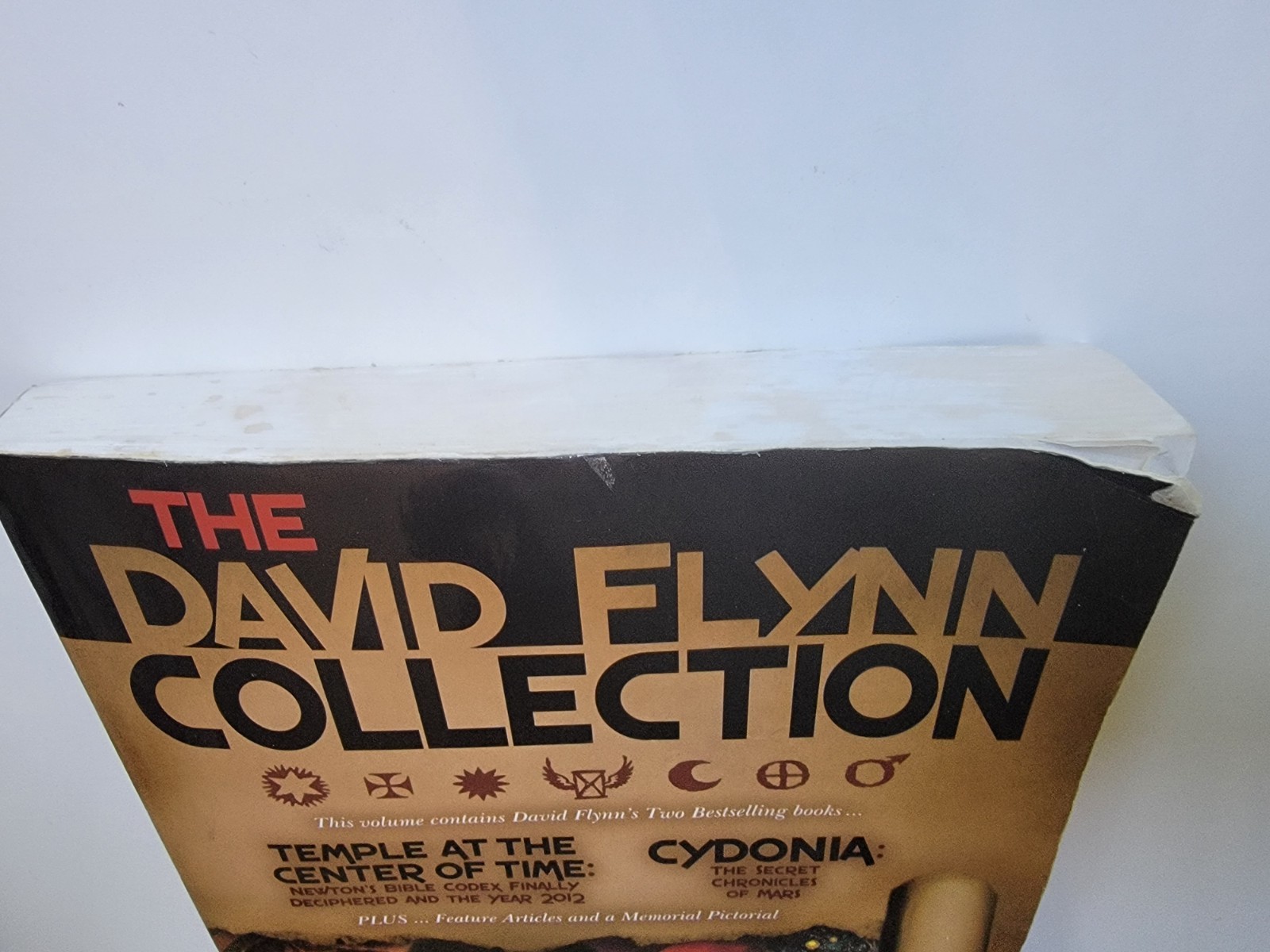 David Flynn Collection by David Flynn (2012, Trade Paperback)