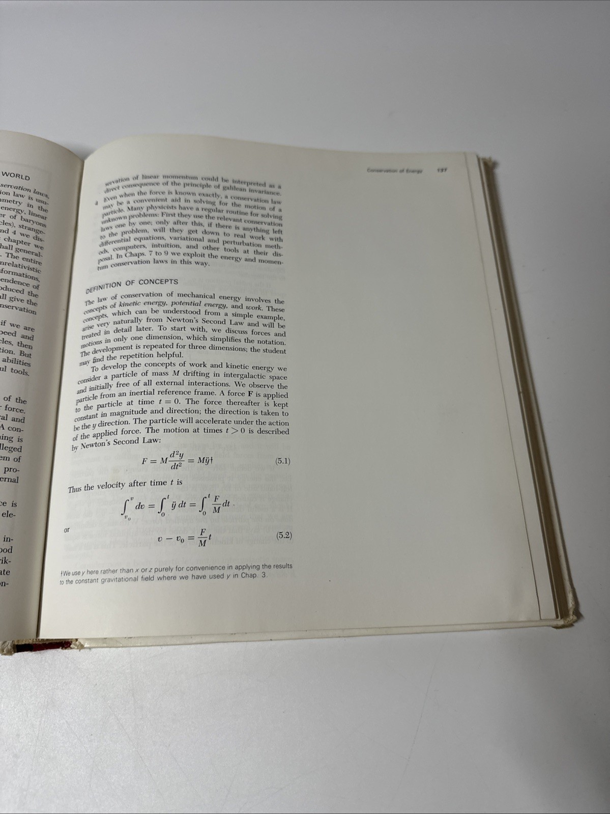 Mechanics Berkeley Physics Course Vol 1 Kittel McGraw-Hill 1973 VTG HB VG