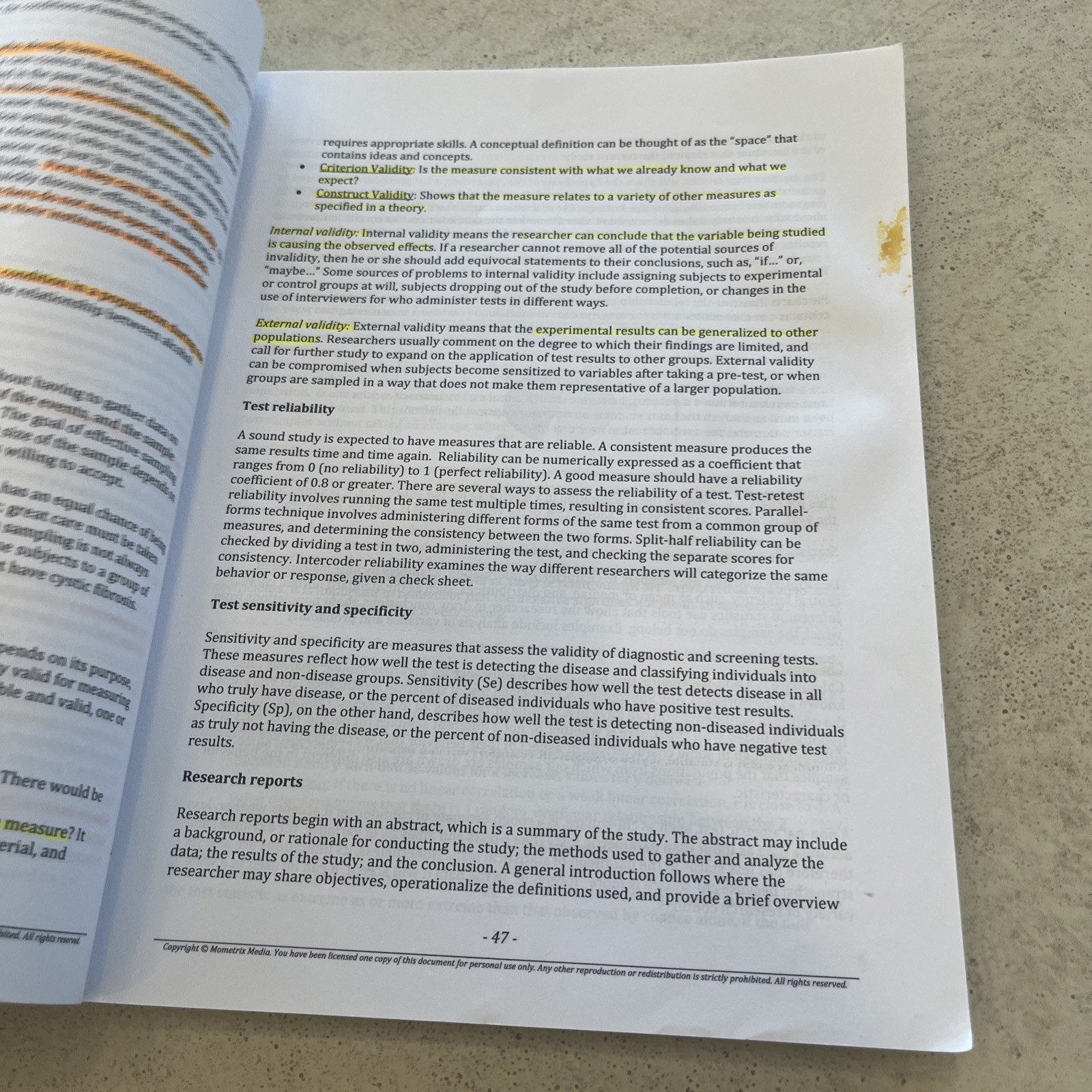 Registered Dietitian Exam Secrets Study Guide: Test Review, Mometrix Preparation