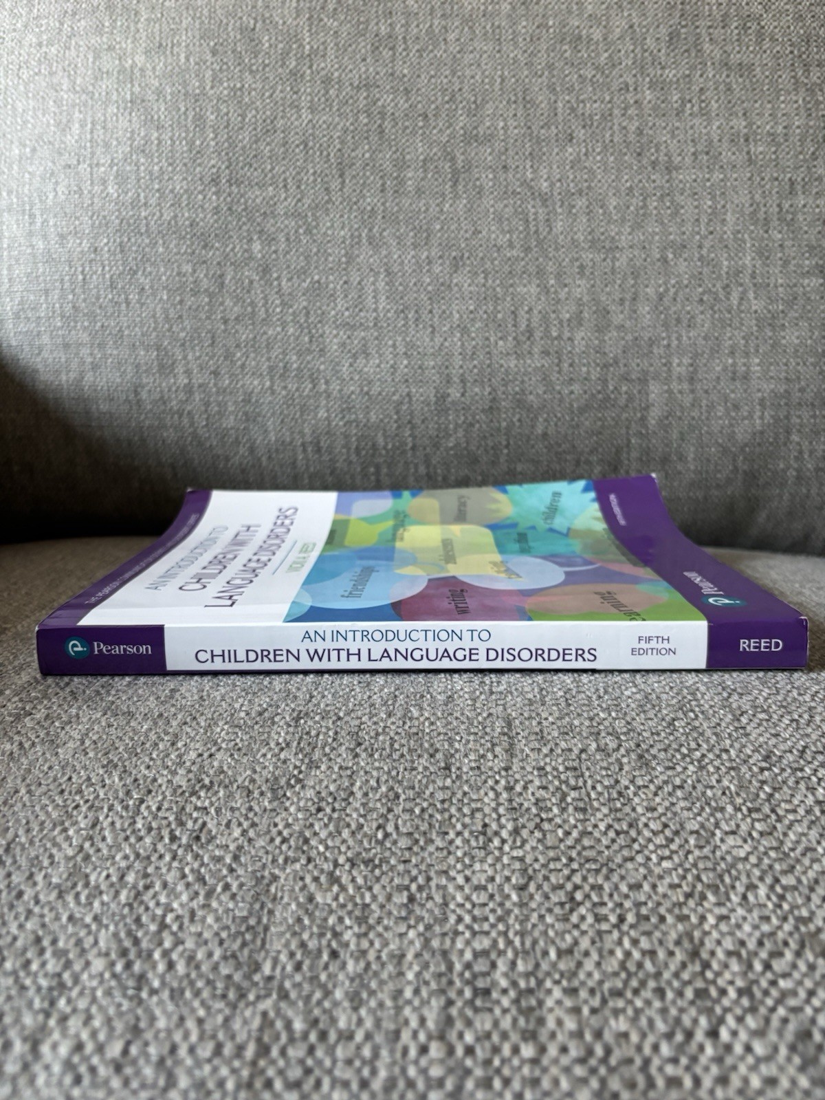 An Introduction to Children with Language Disorders 5th Paperback