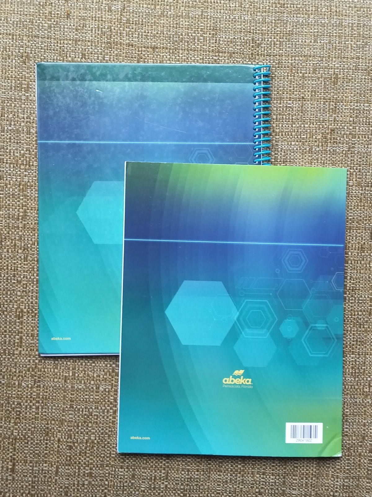 A Beka Book Homeschool Stem Project Guide Teacher & Student Kit New!!!!!