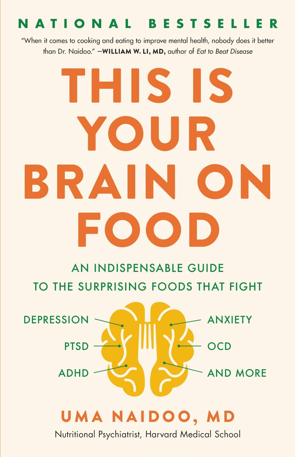 This Is Your Brain on Food: An Indispensable Guide to the Surprising Foods t…