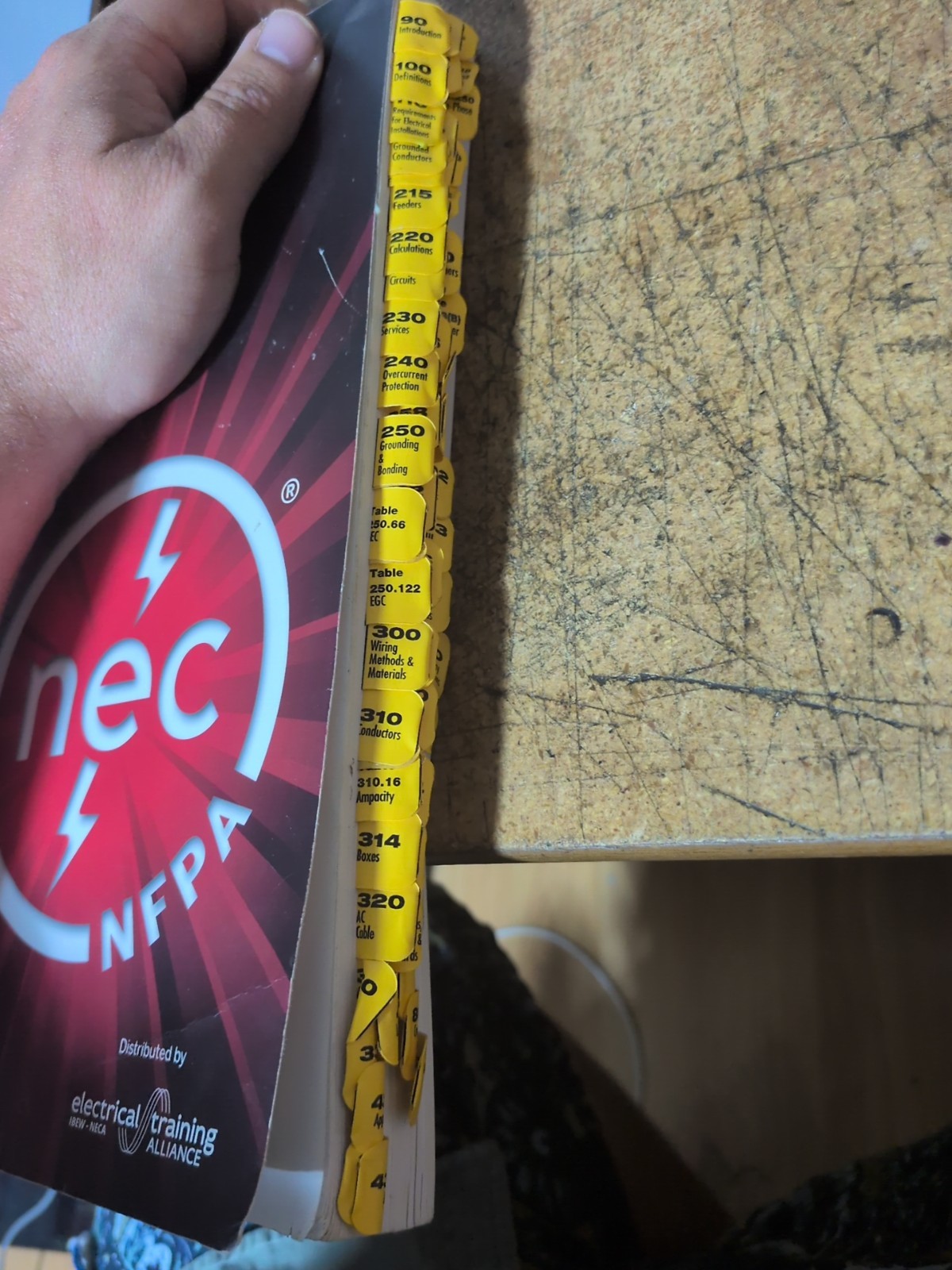 National Electrical Code by National Fire Protection Association (2019, Trade…