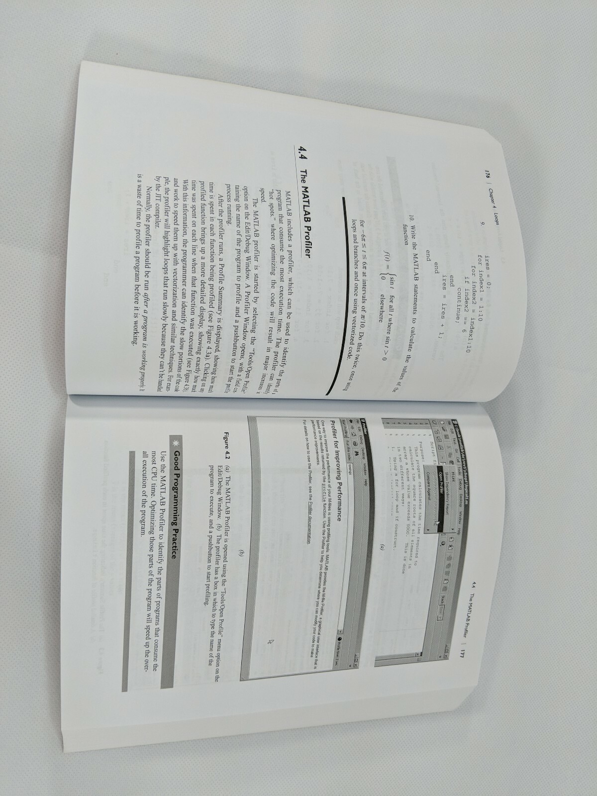 MATLAB Programming for Engineers by Stephen J. Chapman Fourth edition