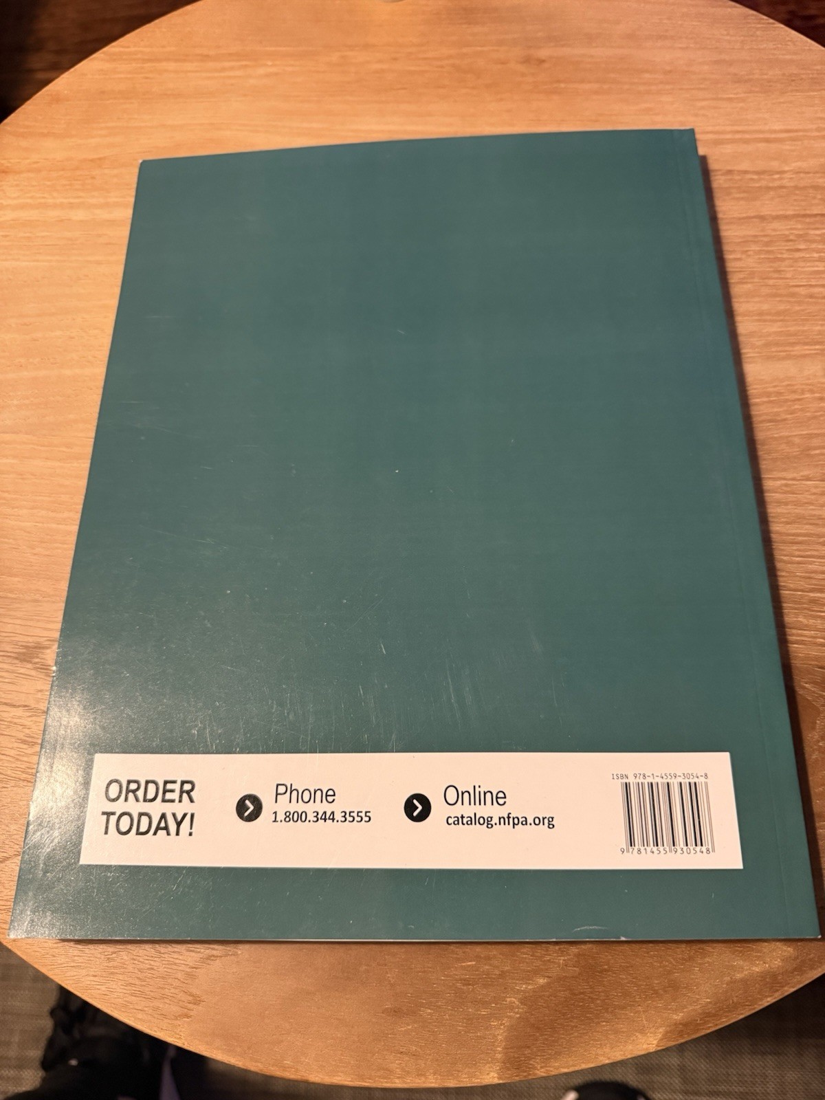 NFPA 99 Health Care Facilities Code 2024 Edition Softcover Fire Safety Manual