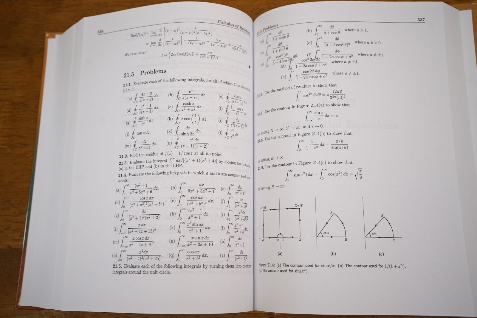 MATHS – Springer – Mathematical Methods Students of Physics and Related Fields