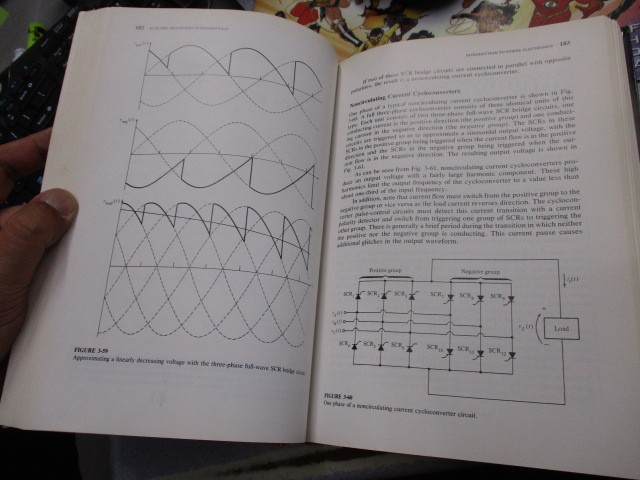 Electric Machinery Fundamentals, Stephen J. Chapman
