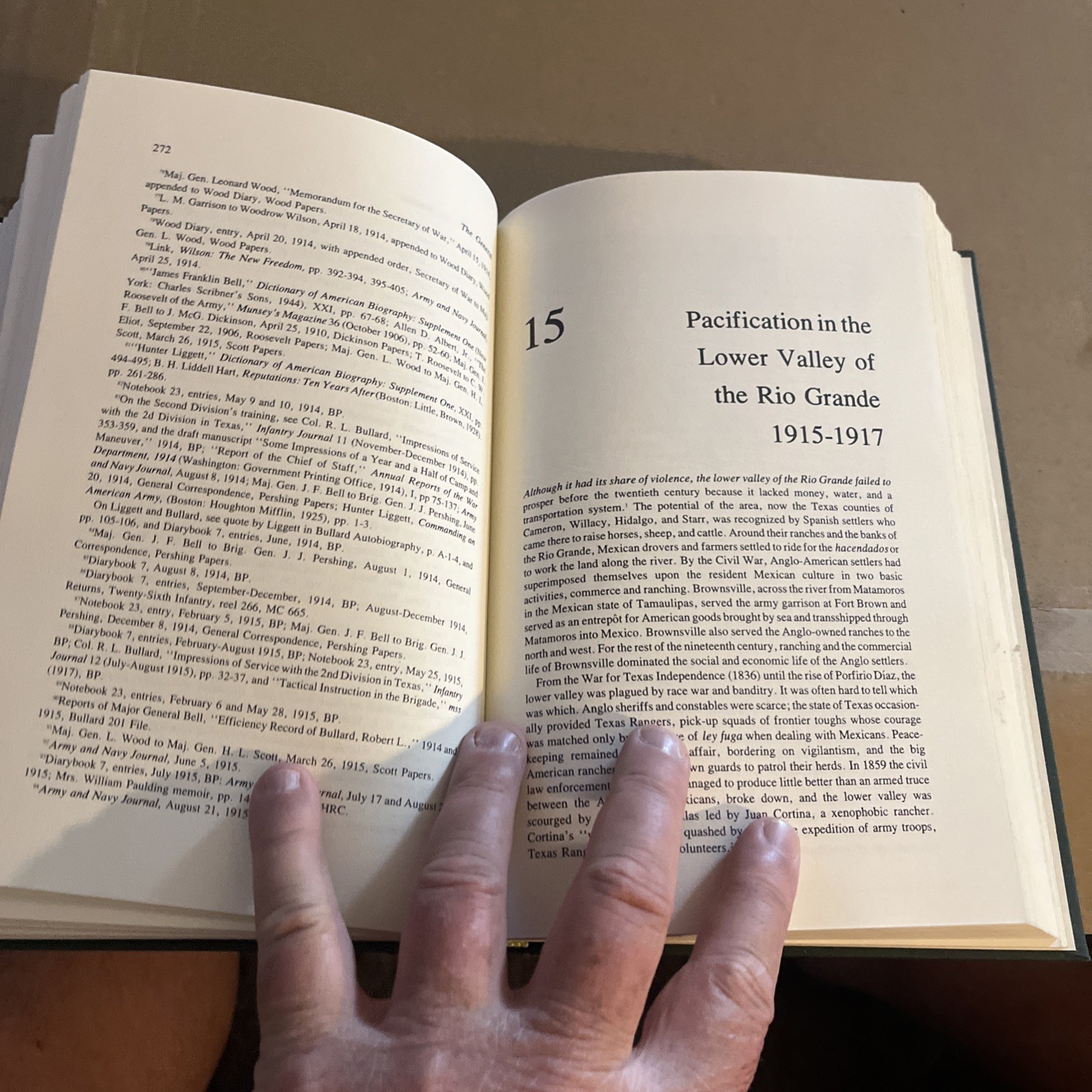 The General: Robert L. Bullard and Officership in the United States Army, 1975
