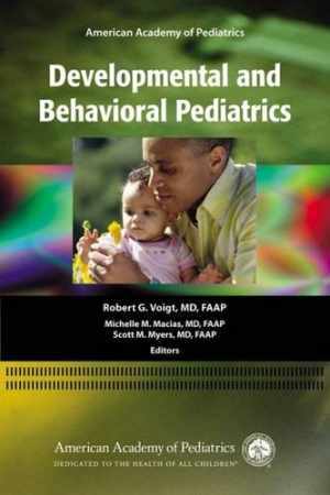 AAP Developmental and Behavioral – Paperback, by AAP Section on – Good