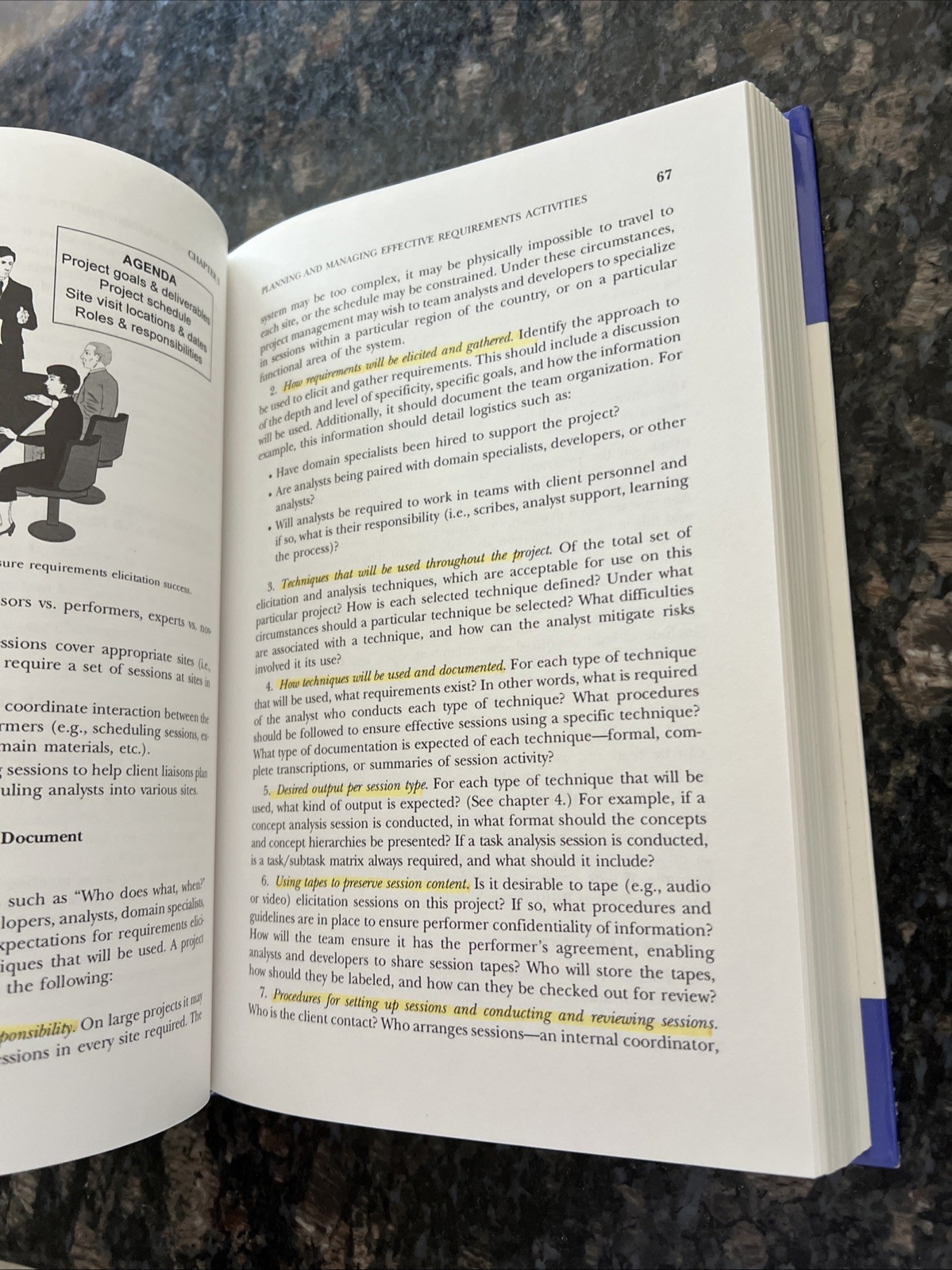 User-Centered Requirements: The Scenario-Based Engineering Process by McGraw