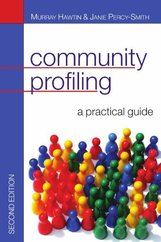 Community Profiling: A Practical Guide: Auditing social needs By