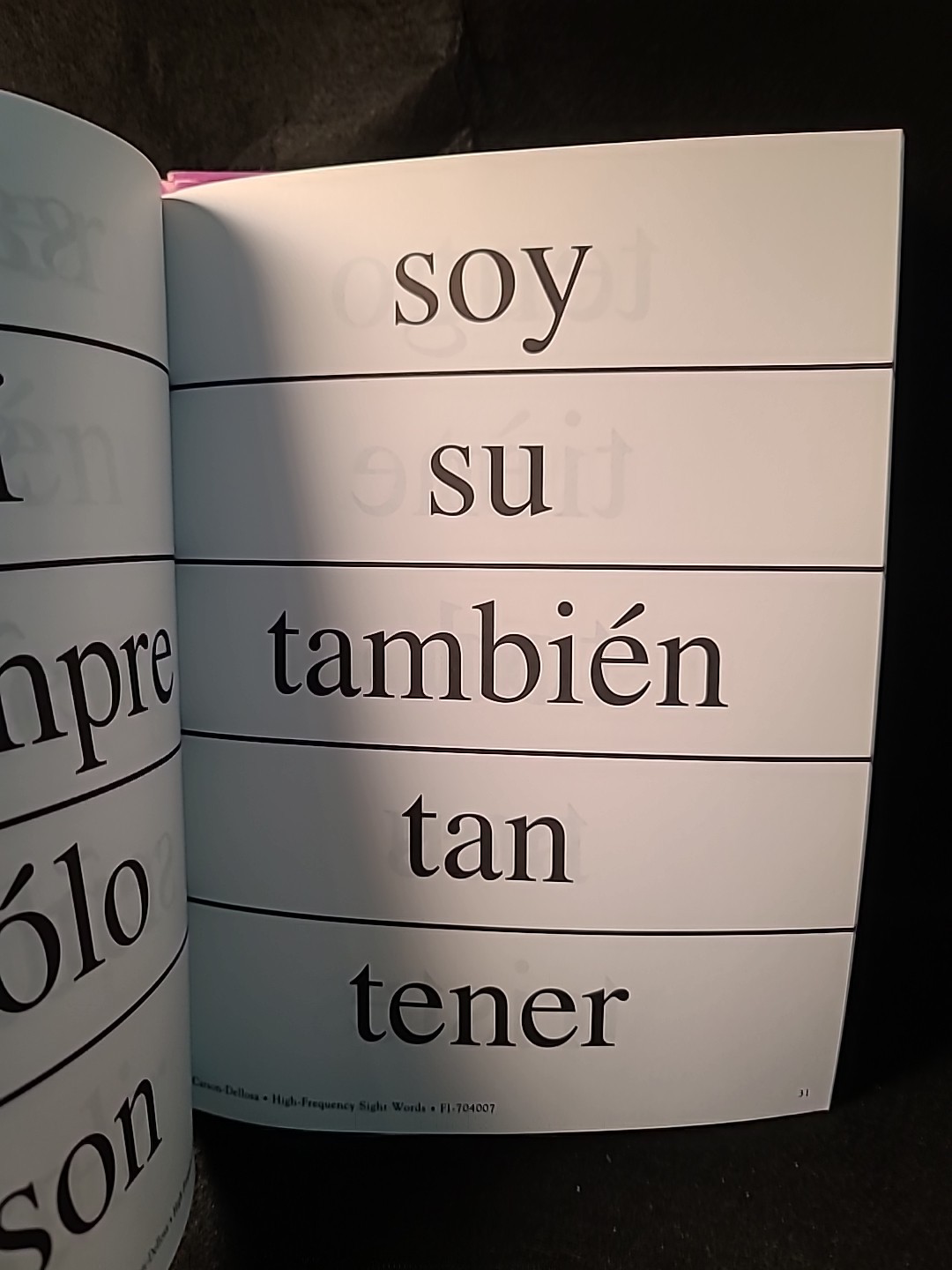 Fiesta ESL Bilingual Books Lot 7 Spanish English Teaching Units Homeschool