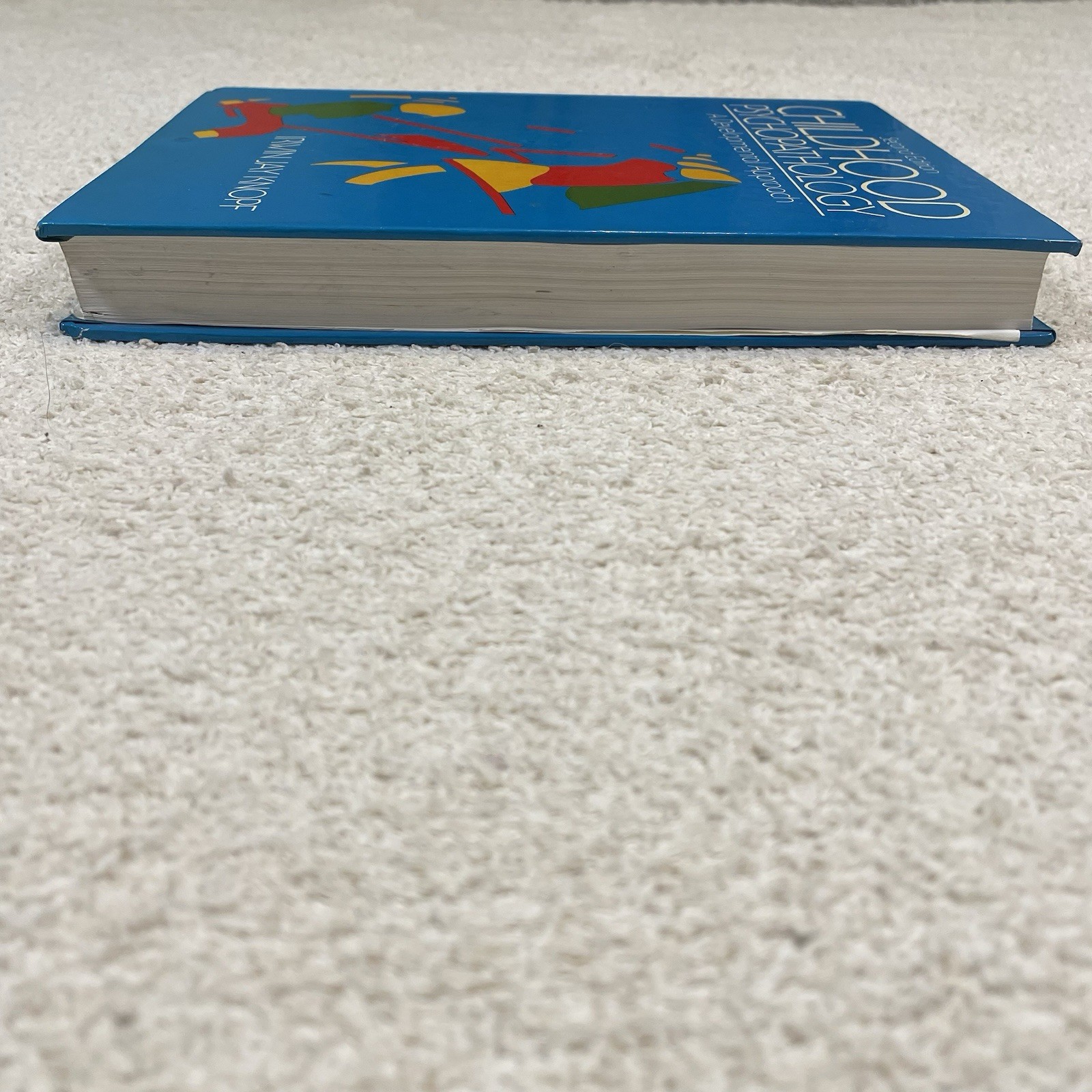 Childhood Psychopathology 2nd Edition
