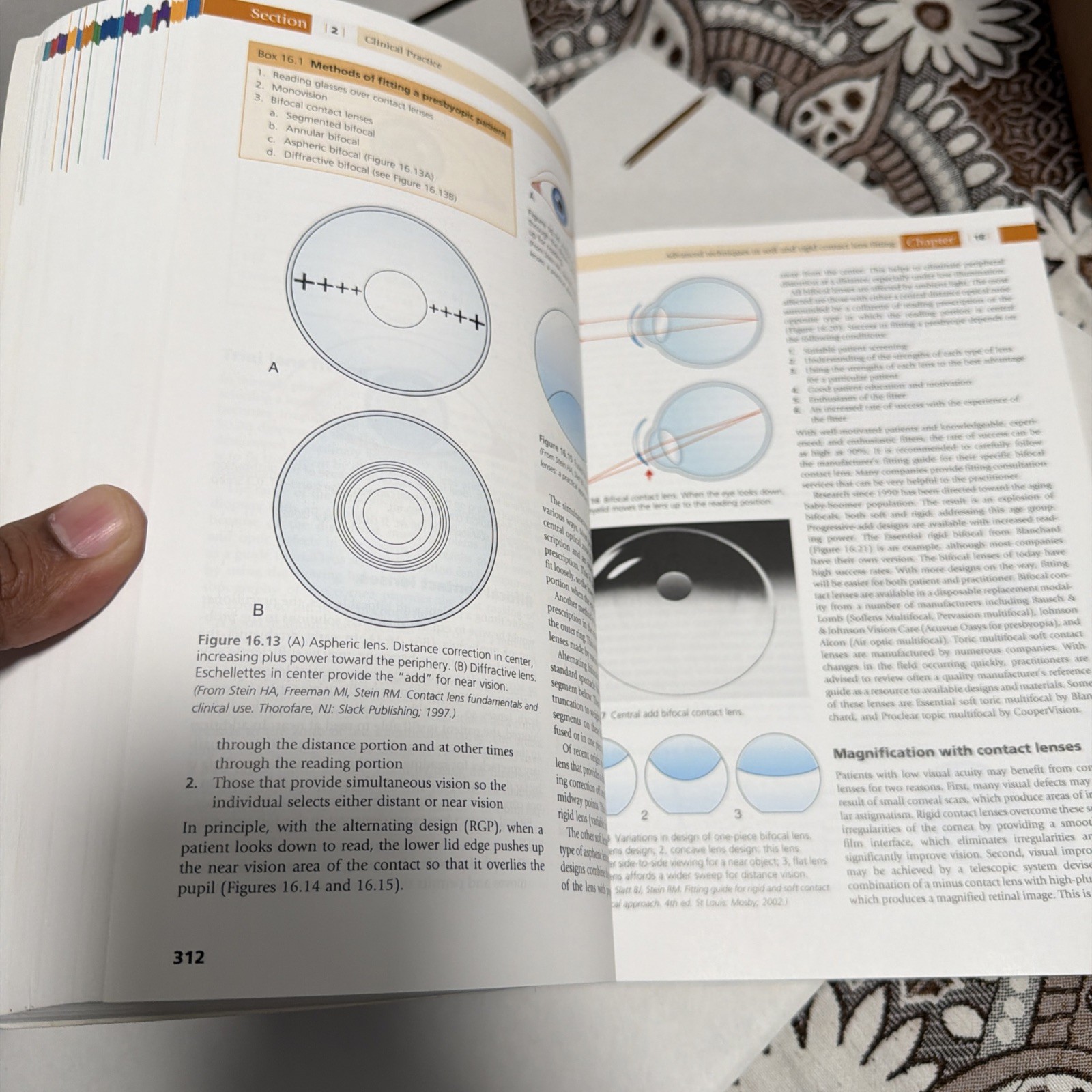 The Ophthalmic Assistant : A Text for Allied and Associated Ophth