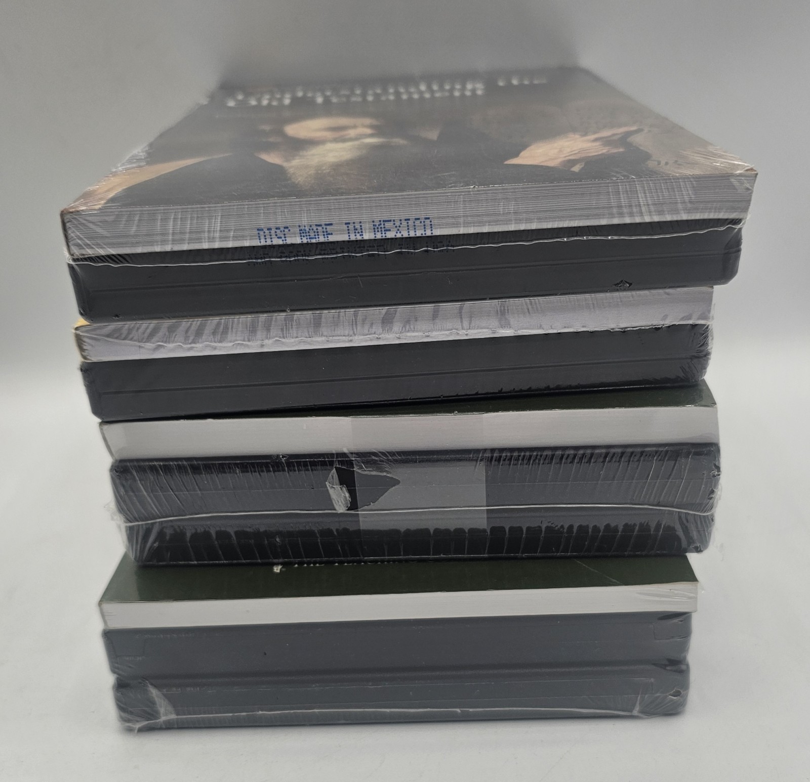 Great Courses Religious Biblical Study Lot Of 4 Subject Lectures NEW SEALED