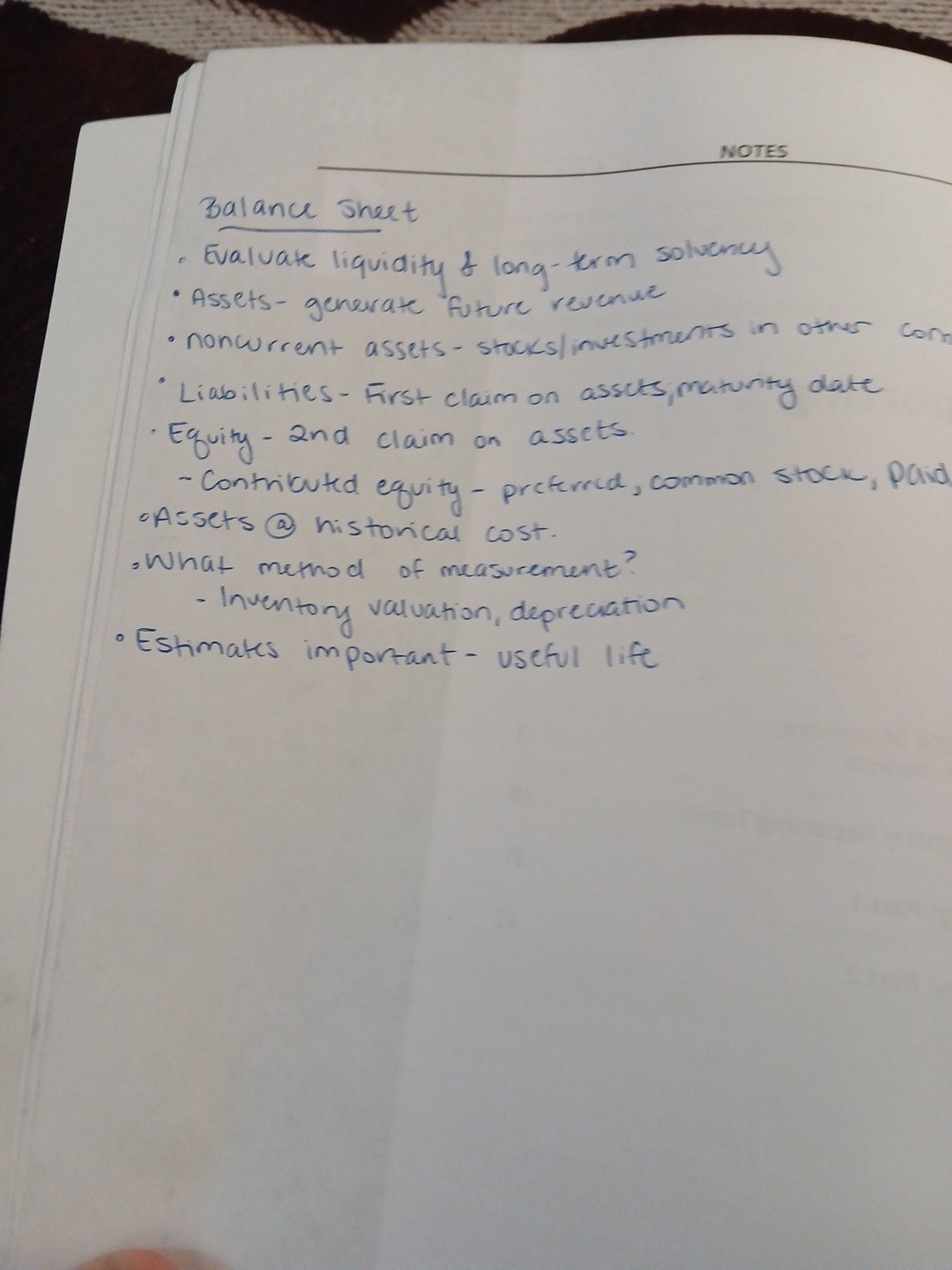 Becker FINANCIAL ACCOUNTING & REPORTING after January 9, 2024 v1.0
