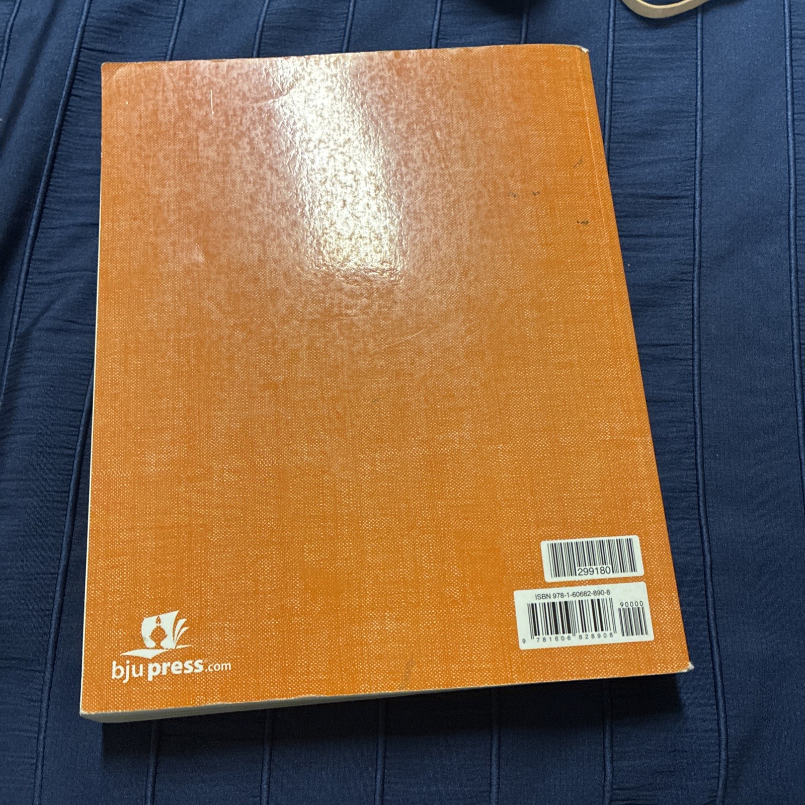 BJU Adventures in Reading 3A and 3B – Grade 3 Texts Third Editions, Two Books