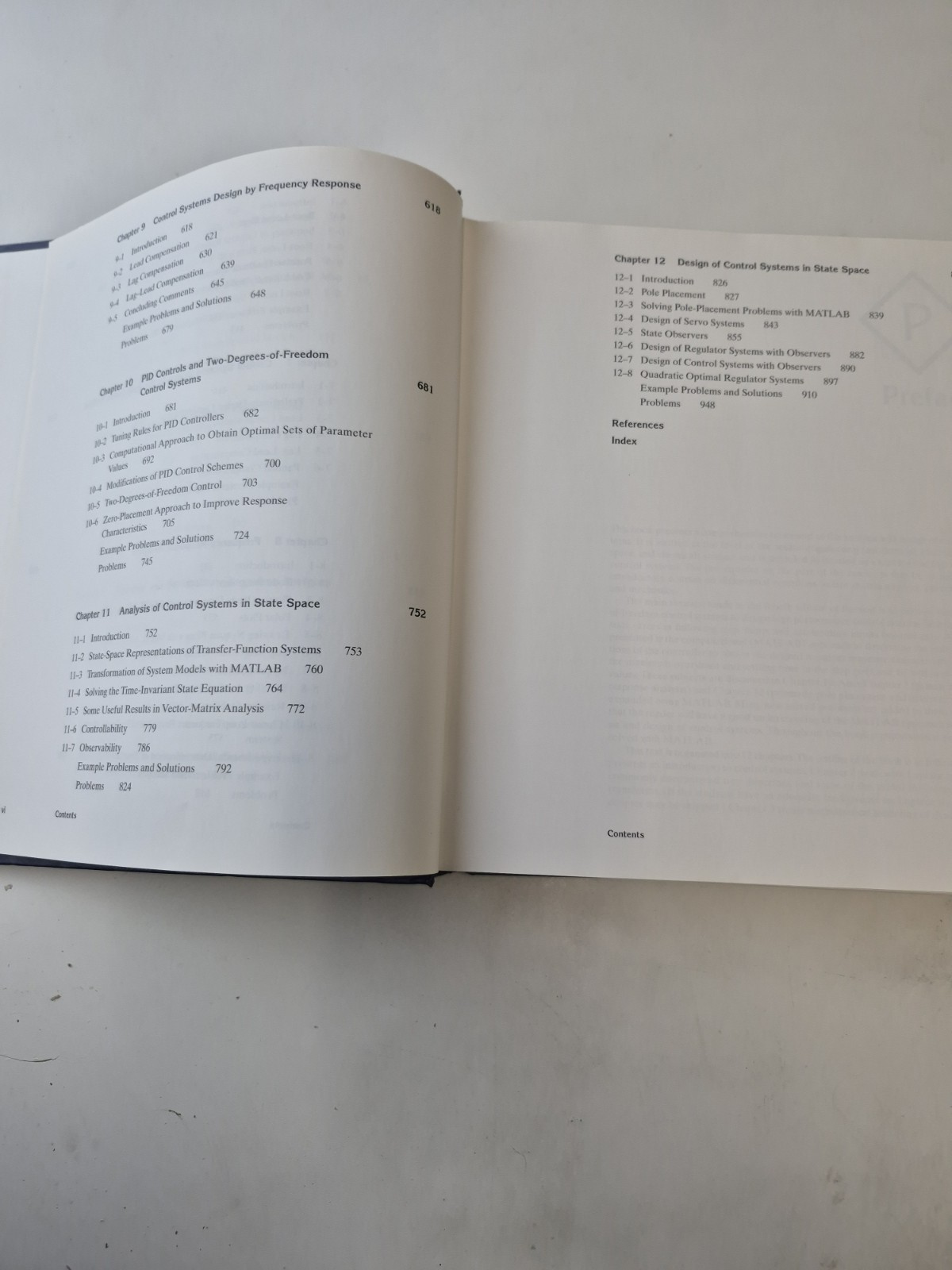 Modern Control Engineering 4th Edition Katsuhiko Ogata Hardcover 2002