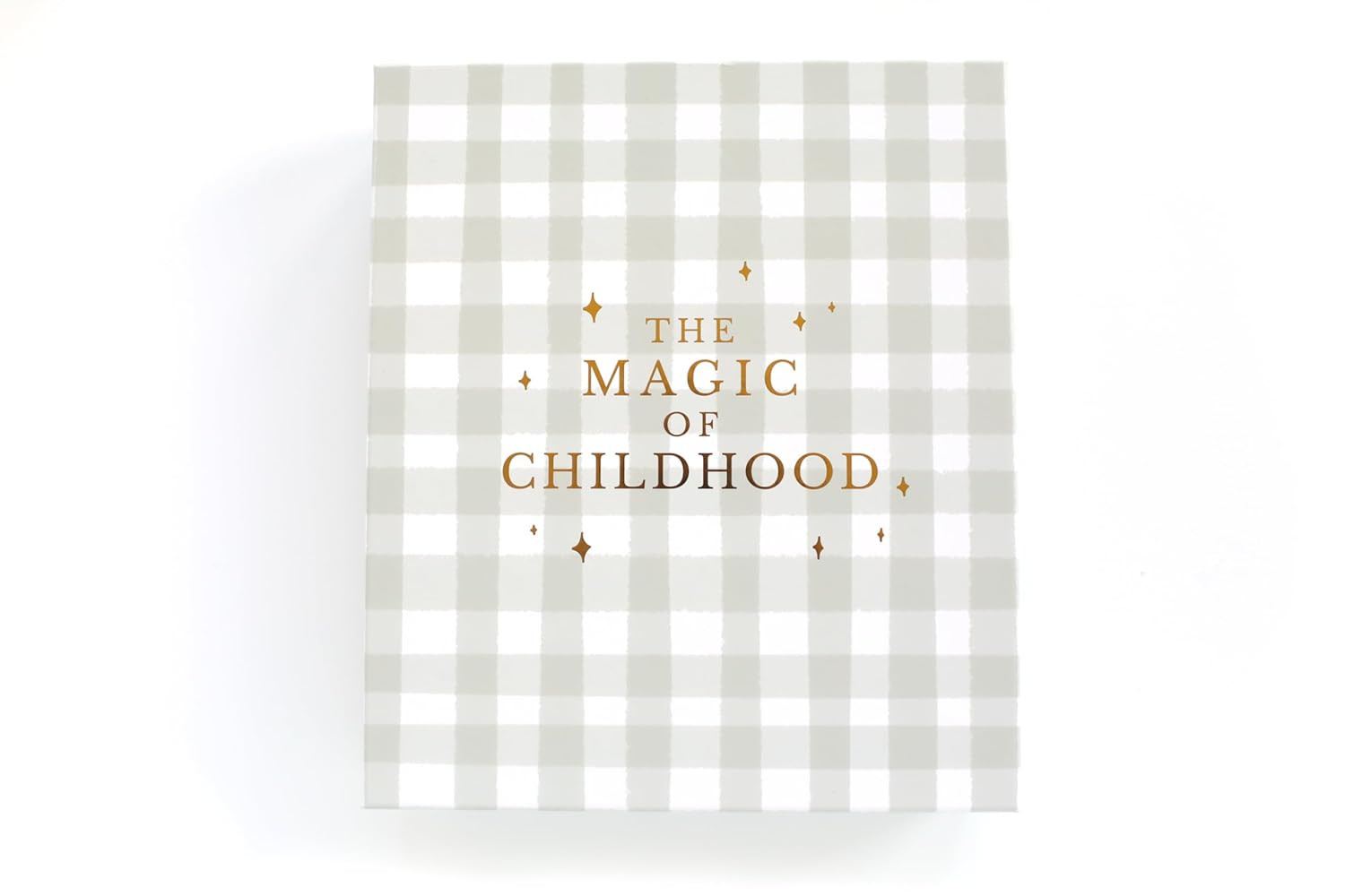 The Magic of Childhood: A 52 Week Christian Homeschool Curriculum for Preschoole