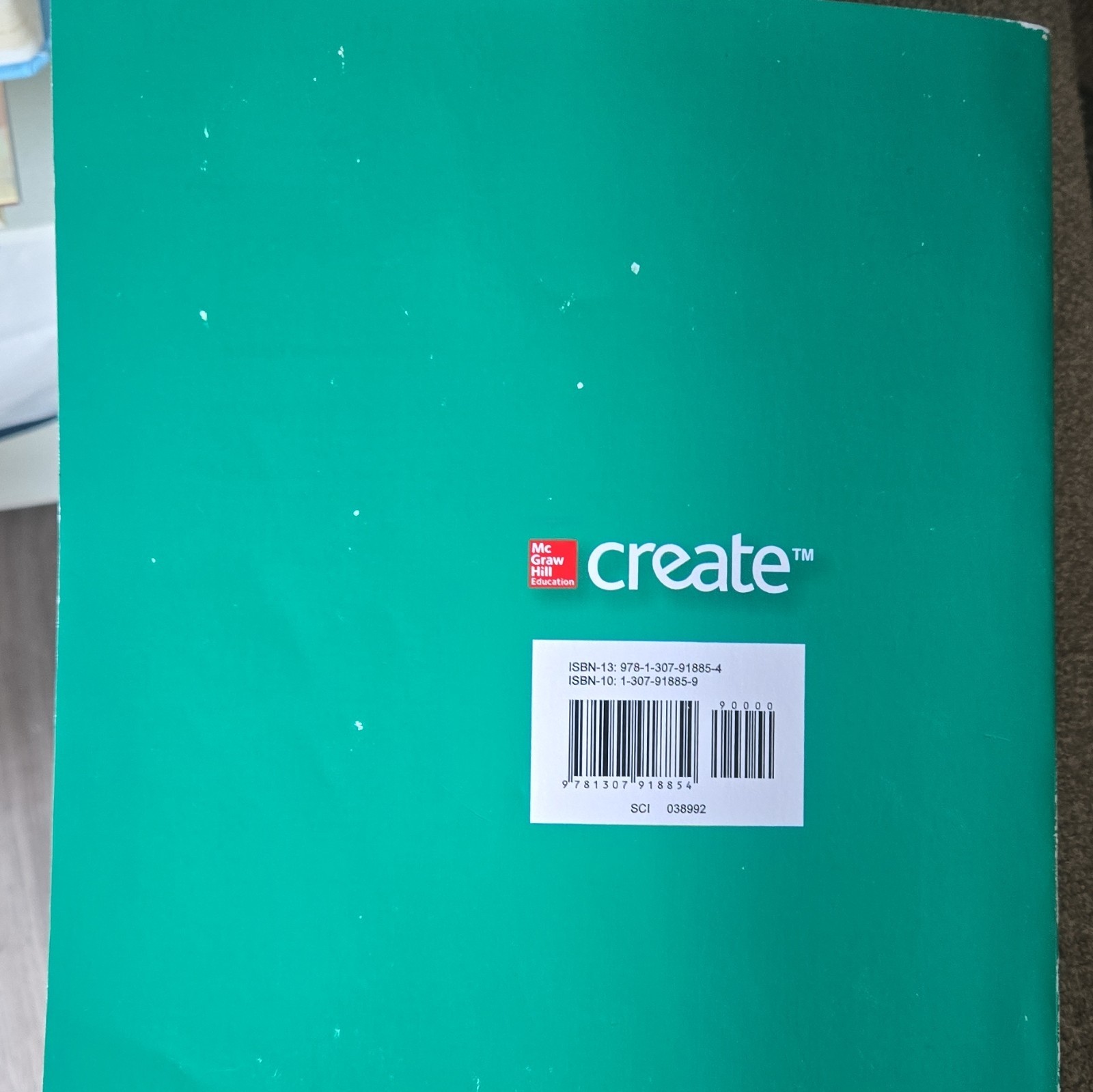 McGraw Hill Business Skills & Practice (GEB 3033) Textbook Access Code