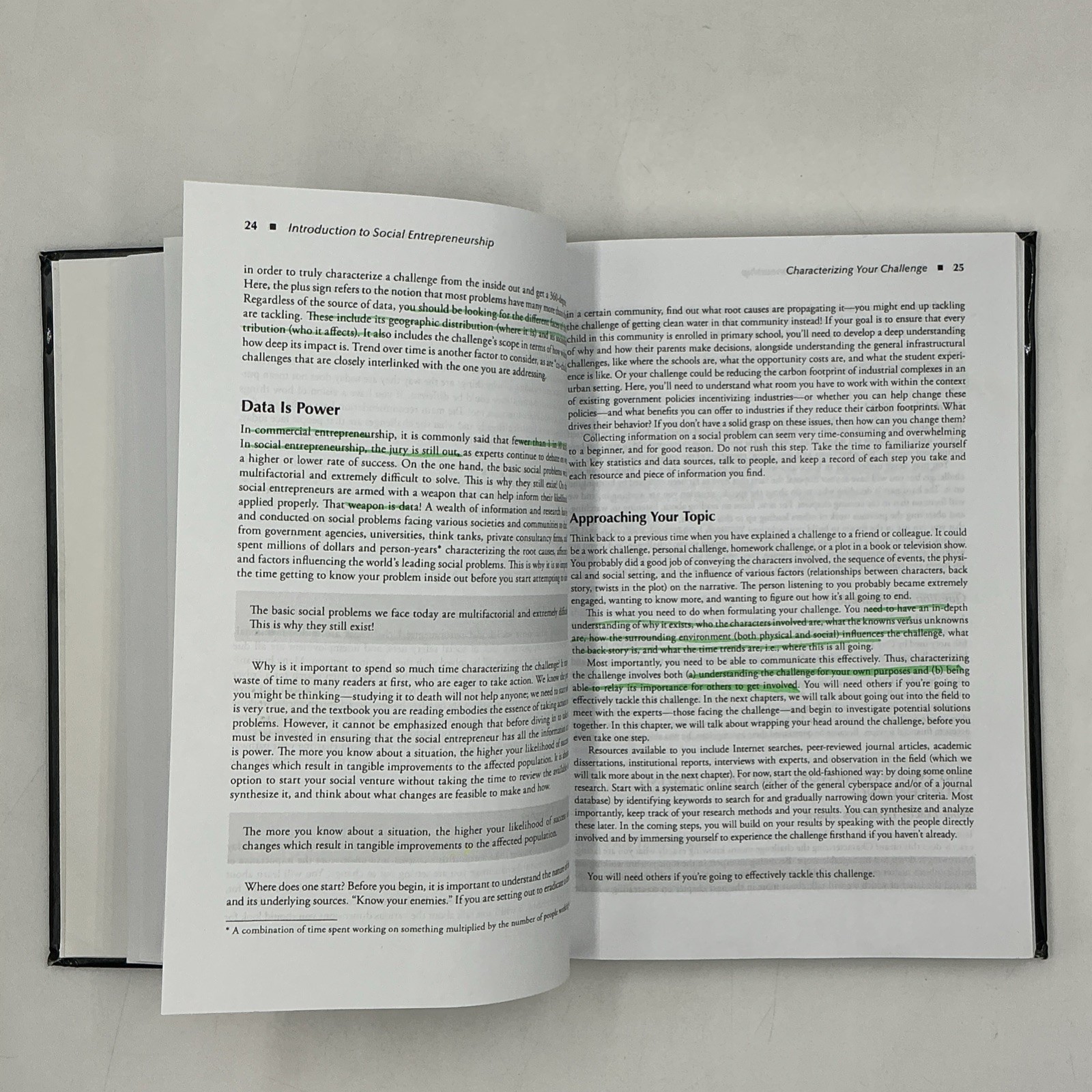 Introduction to Social Entrepreneurship by Teresa Chahine- CRC Press 2016-Good