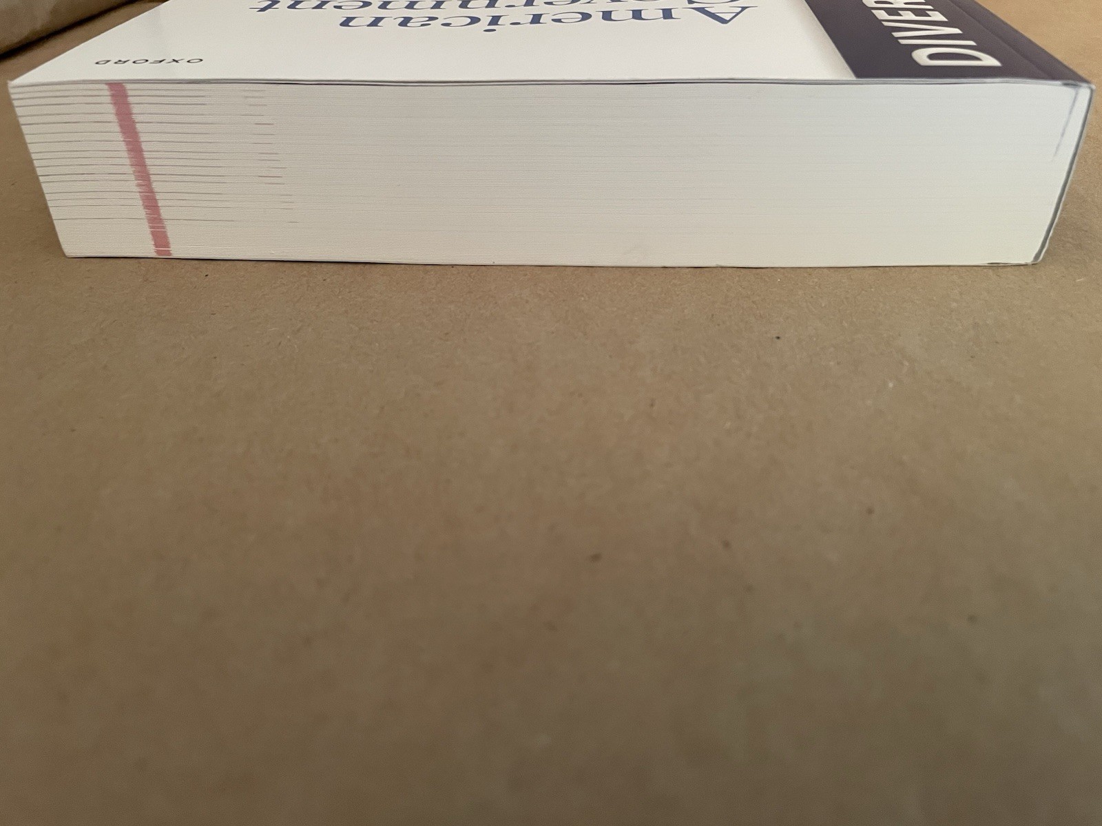 9780197798683 American Government in Black and White 7th 2025 Edition by McClain