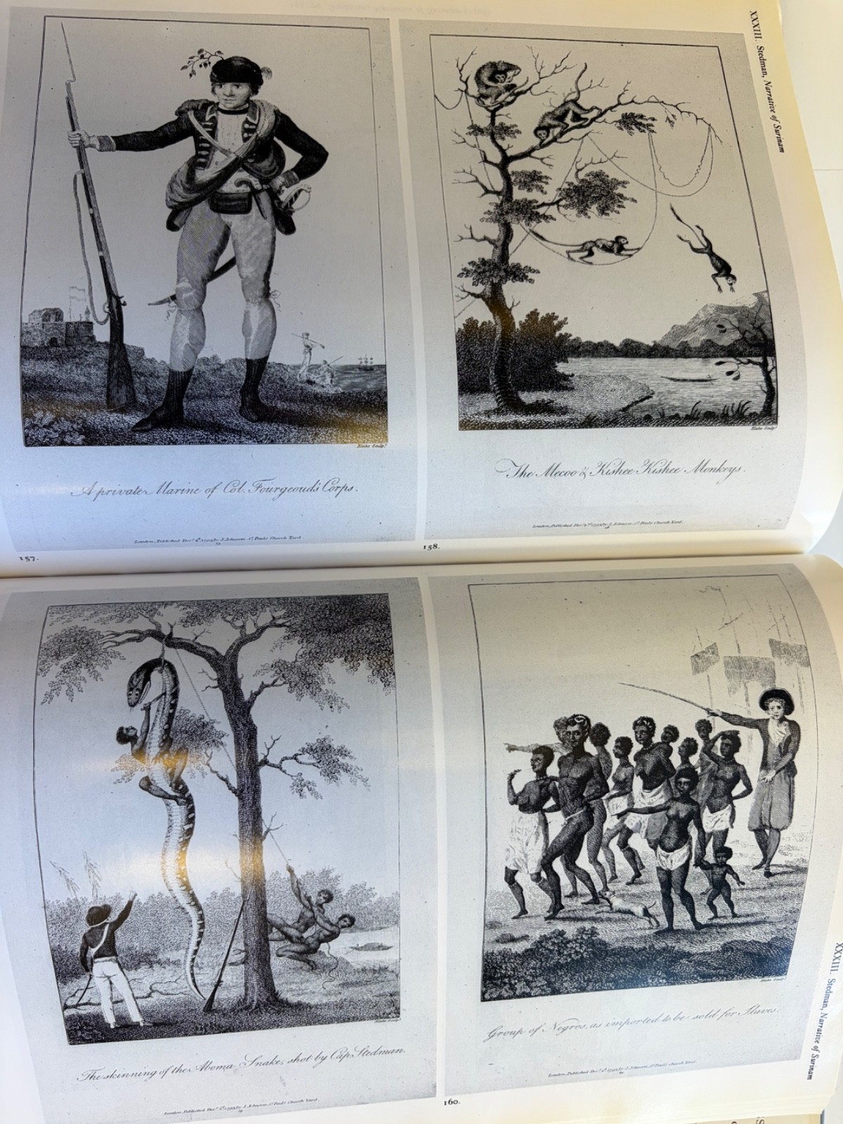 William Blake’s Commercial Book Illustrations: Plates Designed by Other Artists