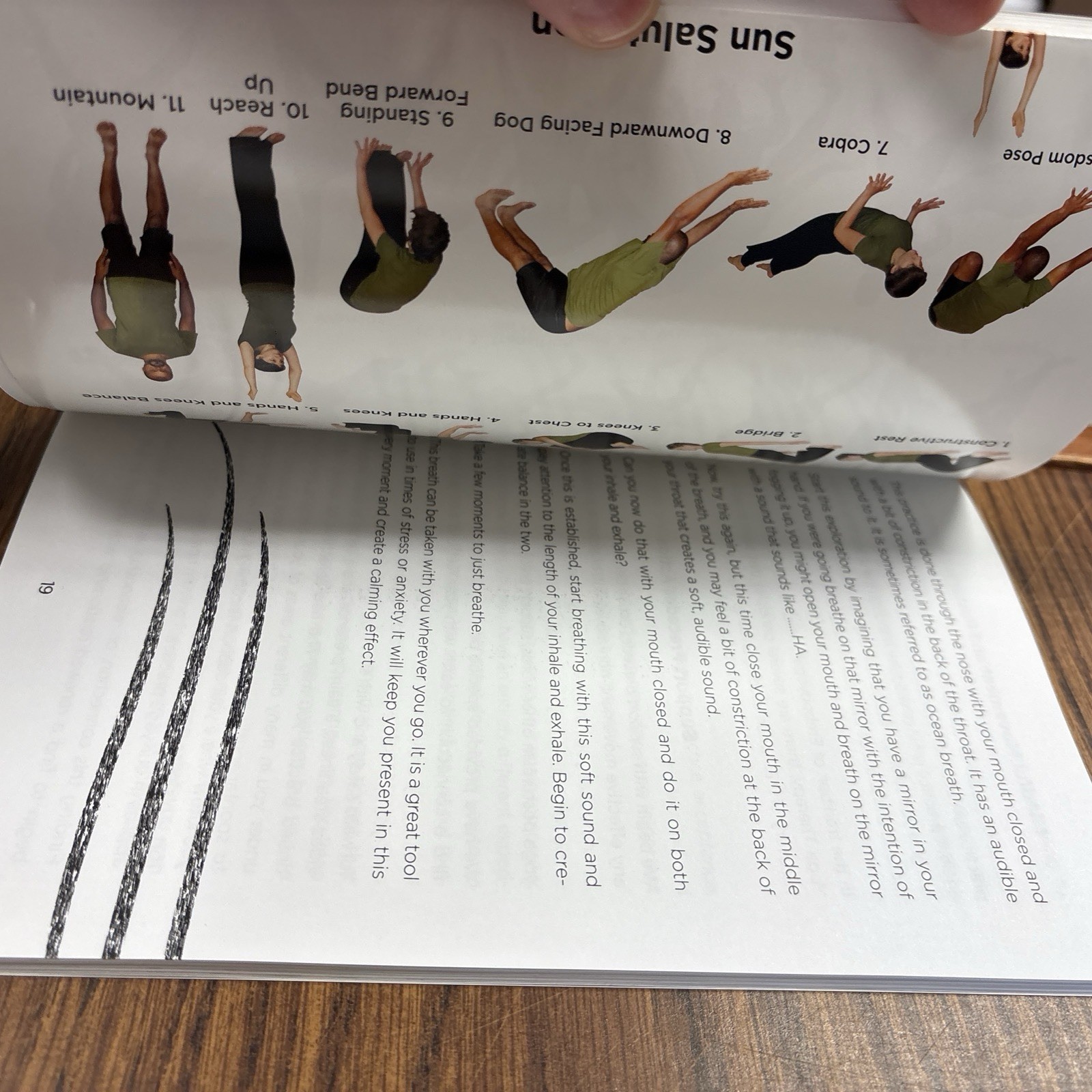Mindful Yoga Therapy by Robin Gilmartin and Suzanne Manafort (2016, UK-B Format