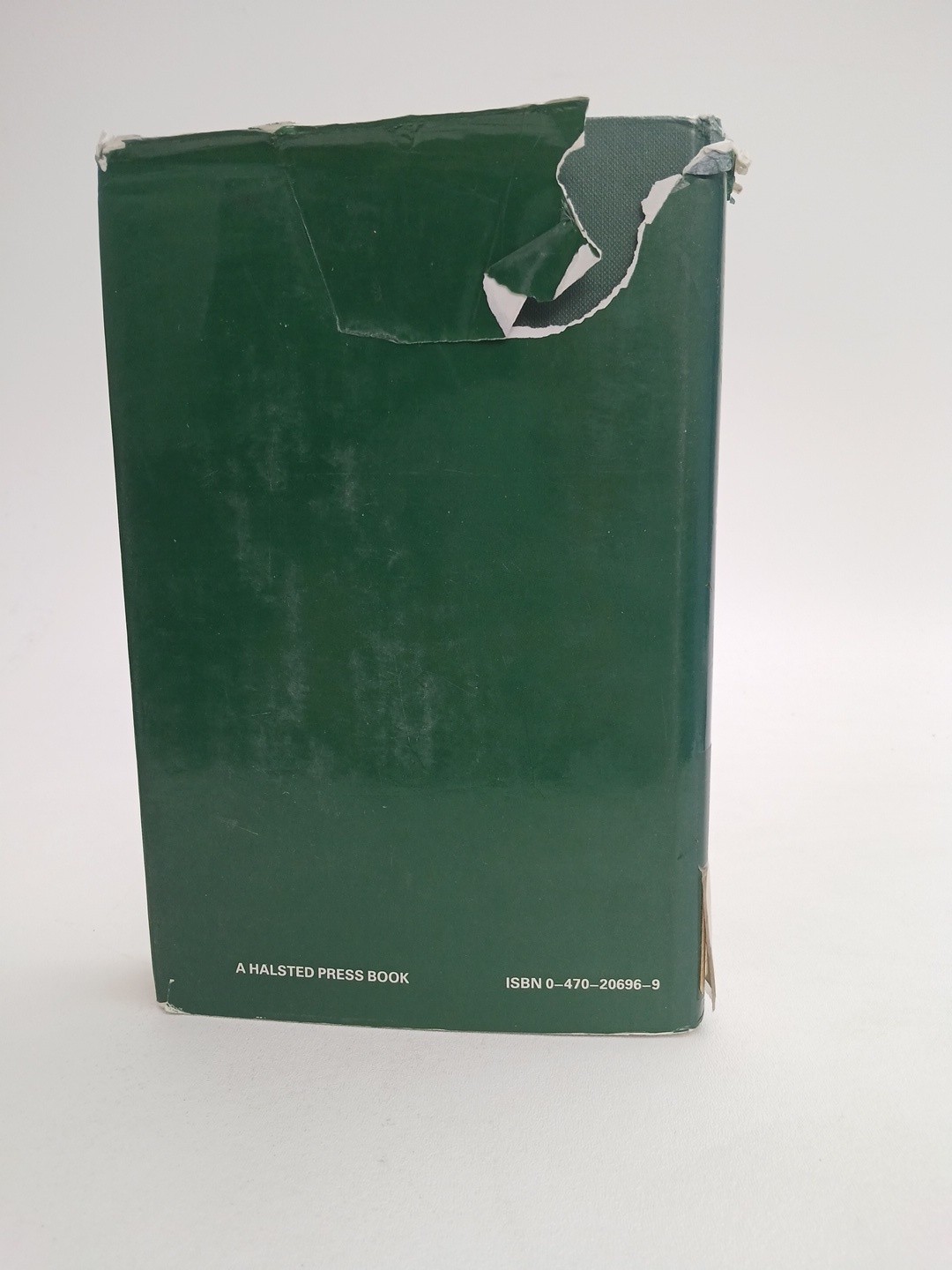 Power Electronics: Devices, Drivers and Applications By B.W. Williams HC 1987