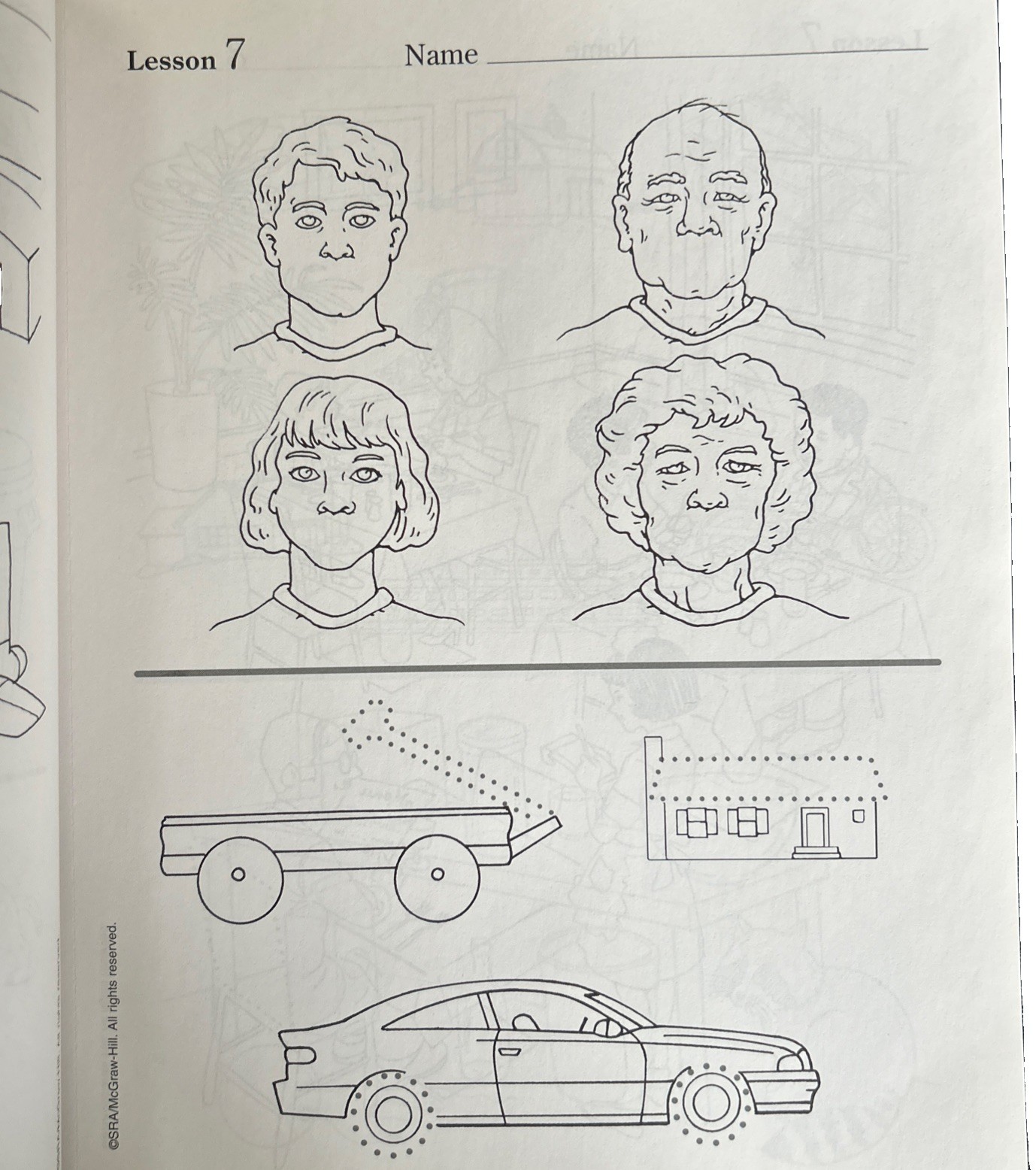 Language for Thinking Workbook