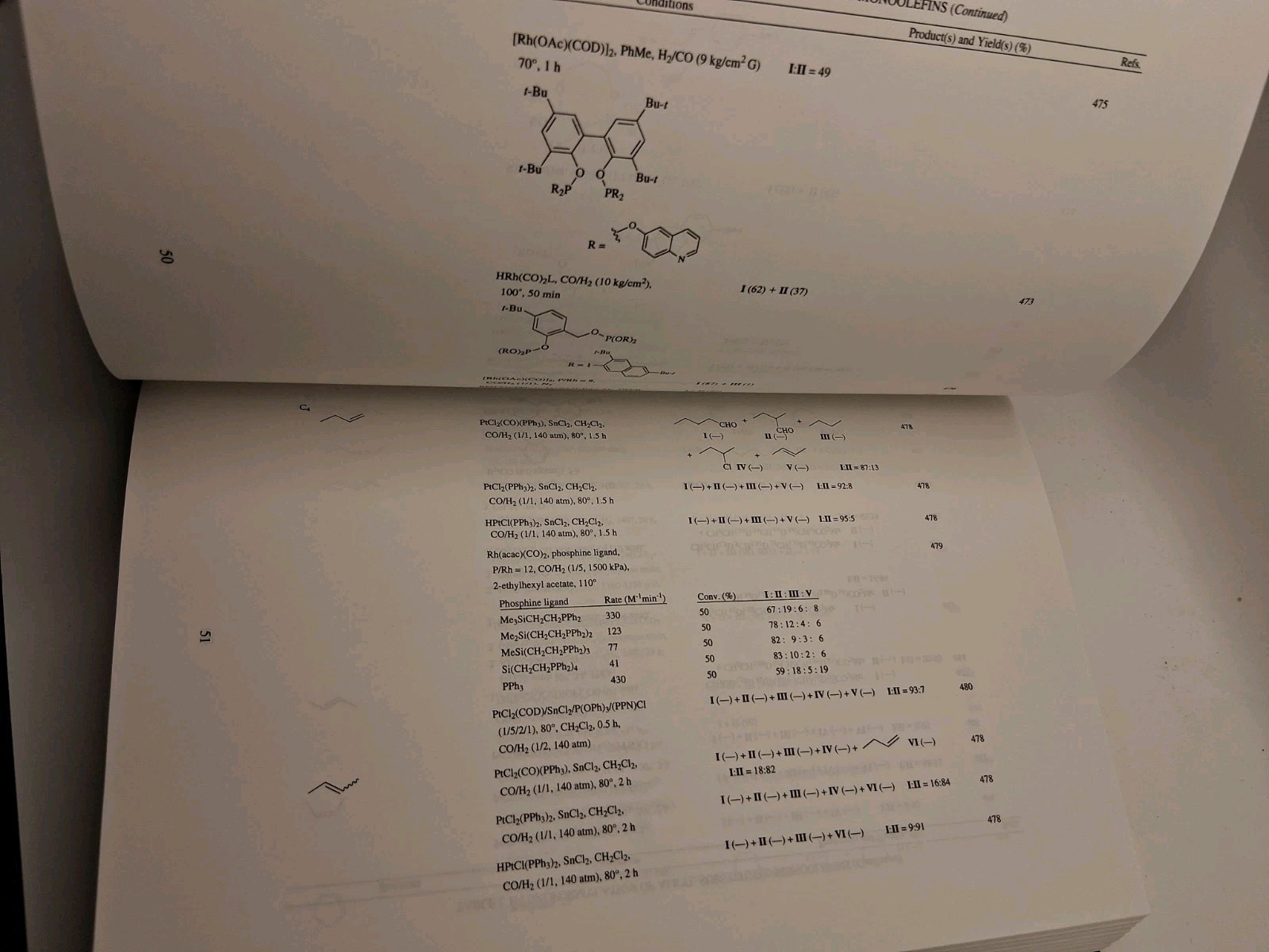 Organic Reactions, Volume 56 Hardcover Larry E. Overman