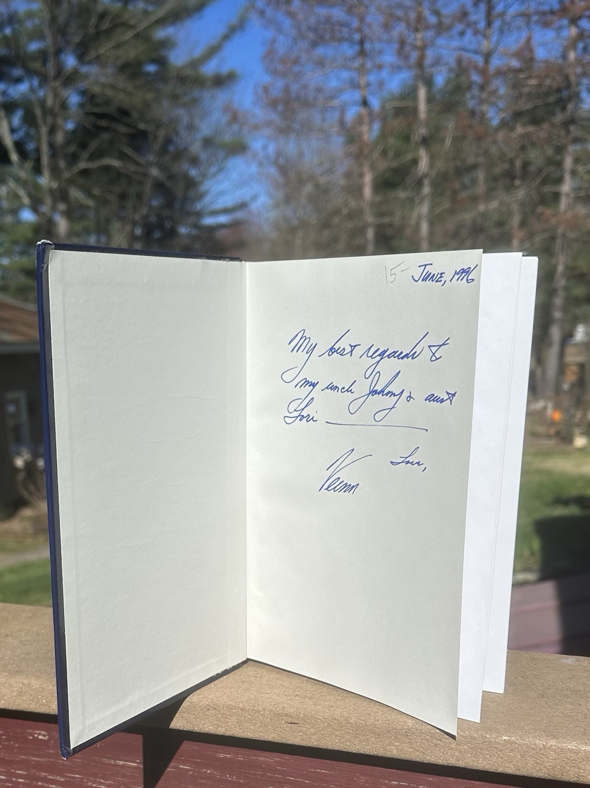 Practical Homicide Investigation Vernon J. Geberth 3rd Edition HC, Signed Author