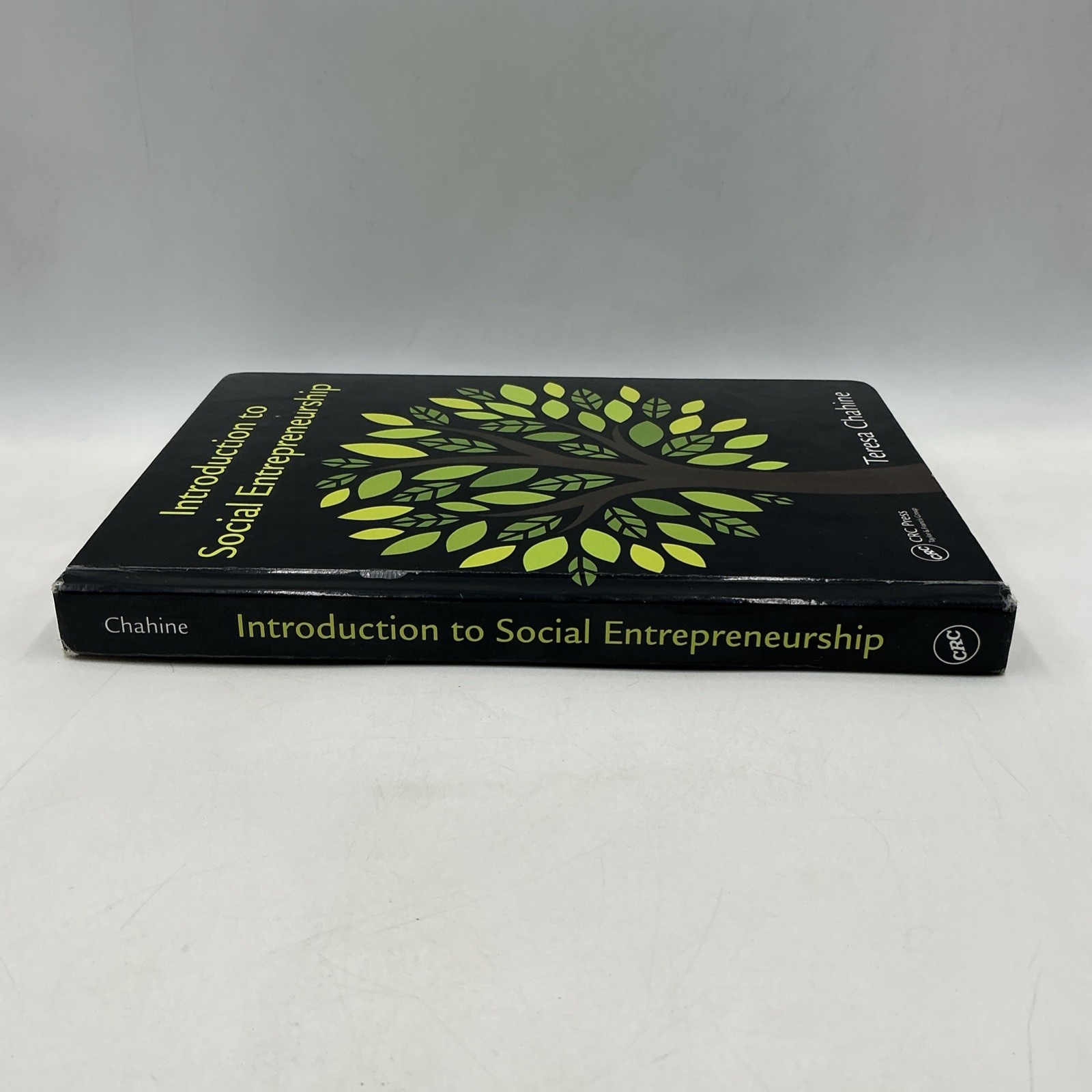 Introduction to Social Entrepreneurship by Teresa Chahine- CRC Press 2016-Good