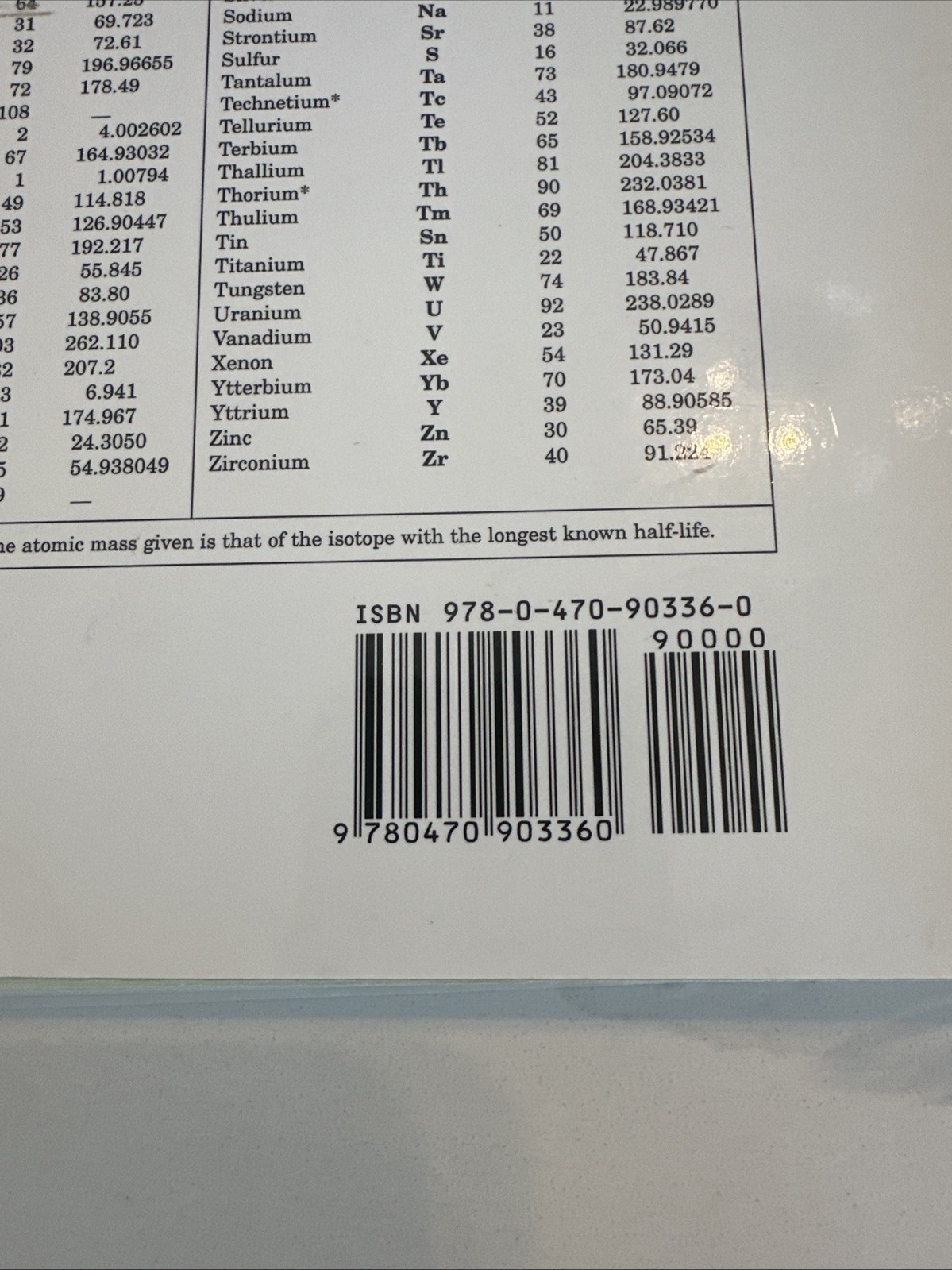 Student Lab Notebook By Hayden McNeil- 100 Pages Carbonless Duplicate sets