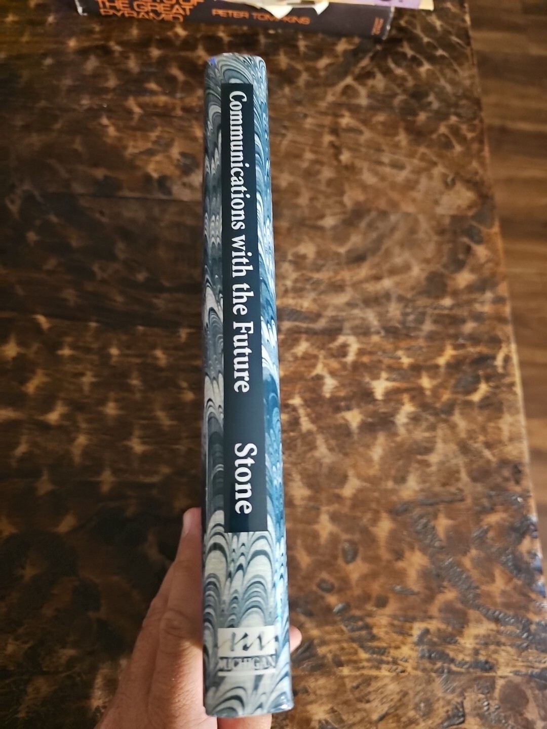 Communications With The Future Matthew Arnold In Dialogie By Donald Stone 2000