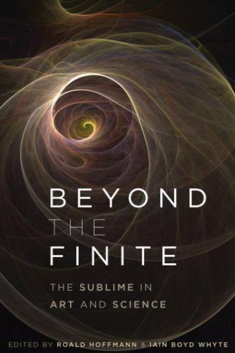Beyond the Finite : The Sublime in Art and Science, Hardcover by Hoffmann, Ro…