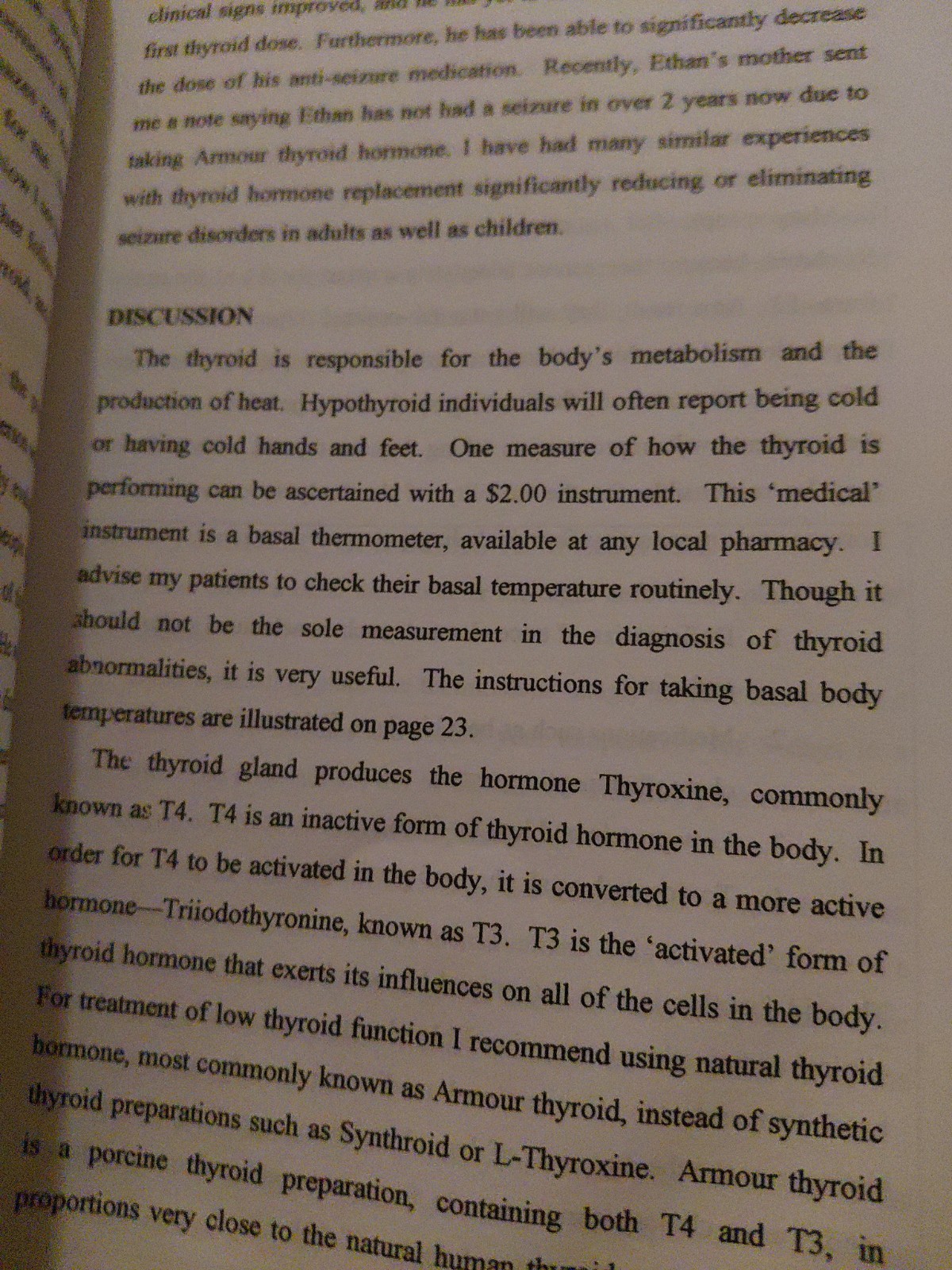 Miracle of Natural Hormones, 3rd Edition by David Brownstein (2003, Trade…
