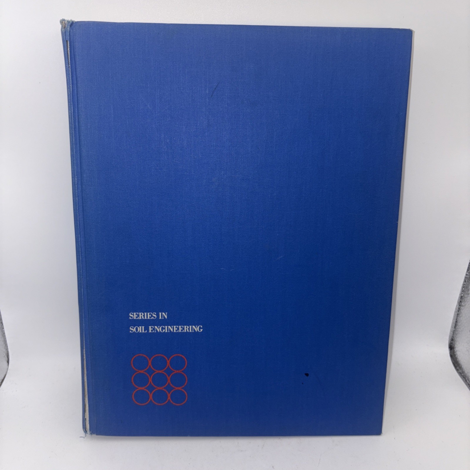 Fundamentals of Soil Behavior by Mitchell, James K. SERIES IN SOIL ENGINEERING