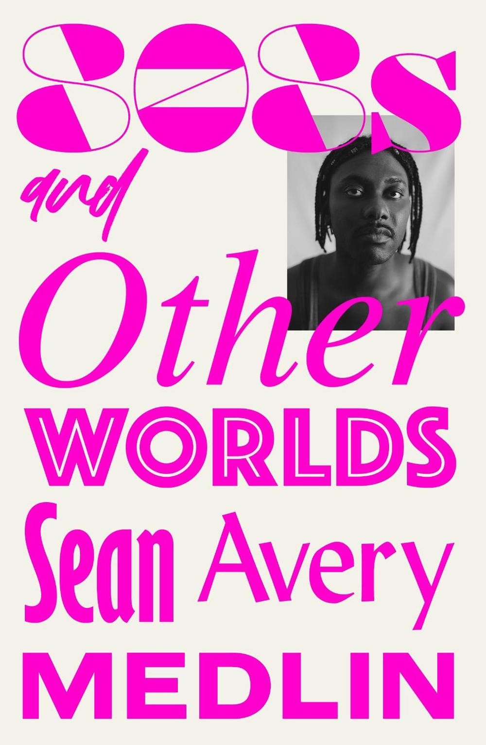 808s and Otherworlds: Memories, Remixes, & Mythologies by Sean Avery Medlin Pape