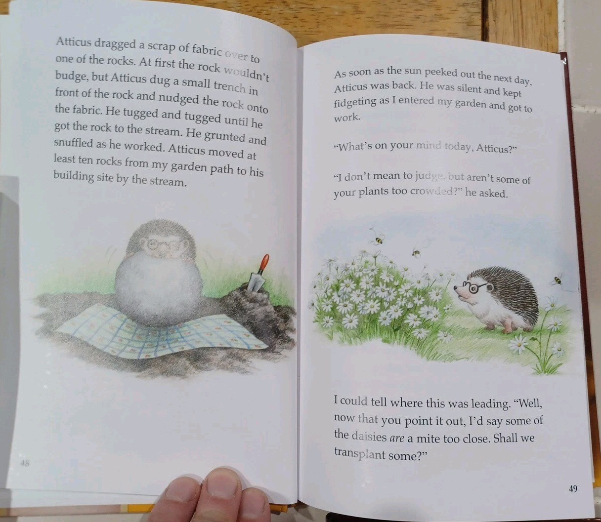 Lot Of 3 All About Reading Level 3 Teacher Manual And Readers Color Vol 1 & 2