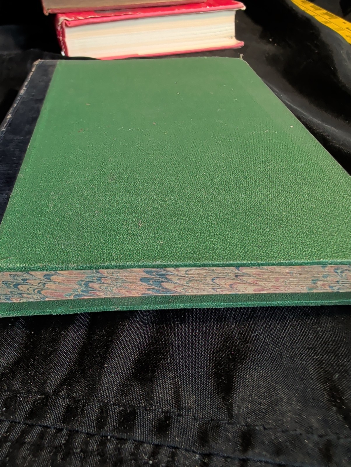 1872 First Book of Botany by Eliza A Youmans, Illustrated Hardcover 202 pages