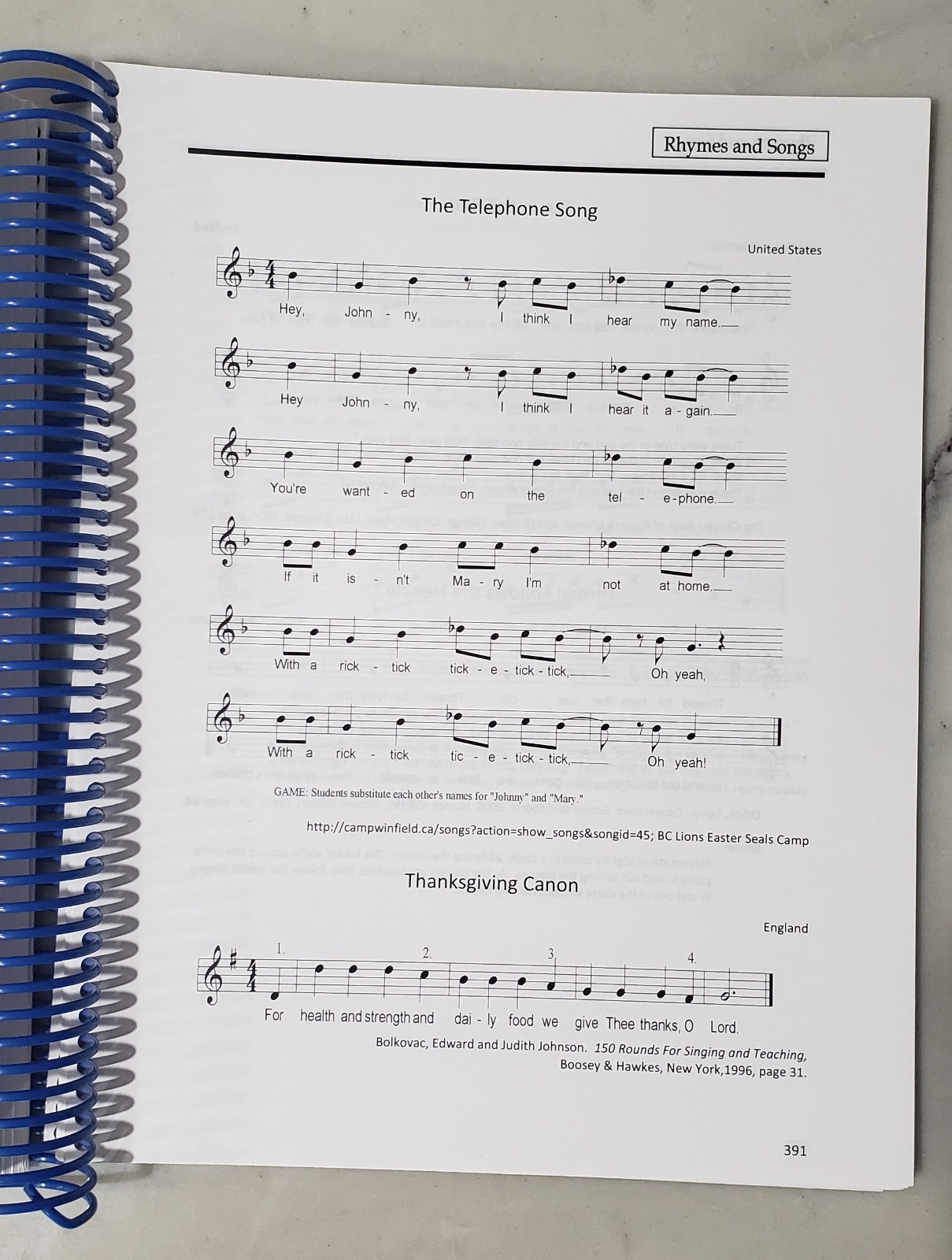 American Methodology An Inclusive Approach to Musical Literacy
