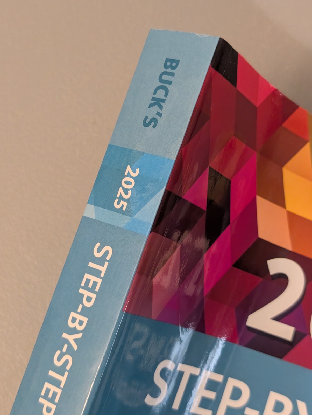 Buck’s Step-By-Step Medical Coding – 2025 Edition – Elsevier