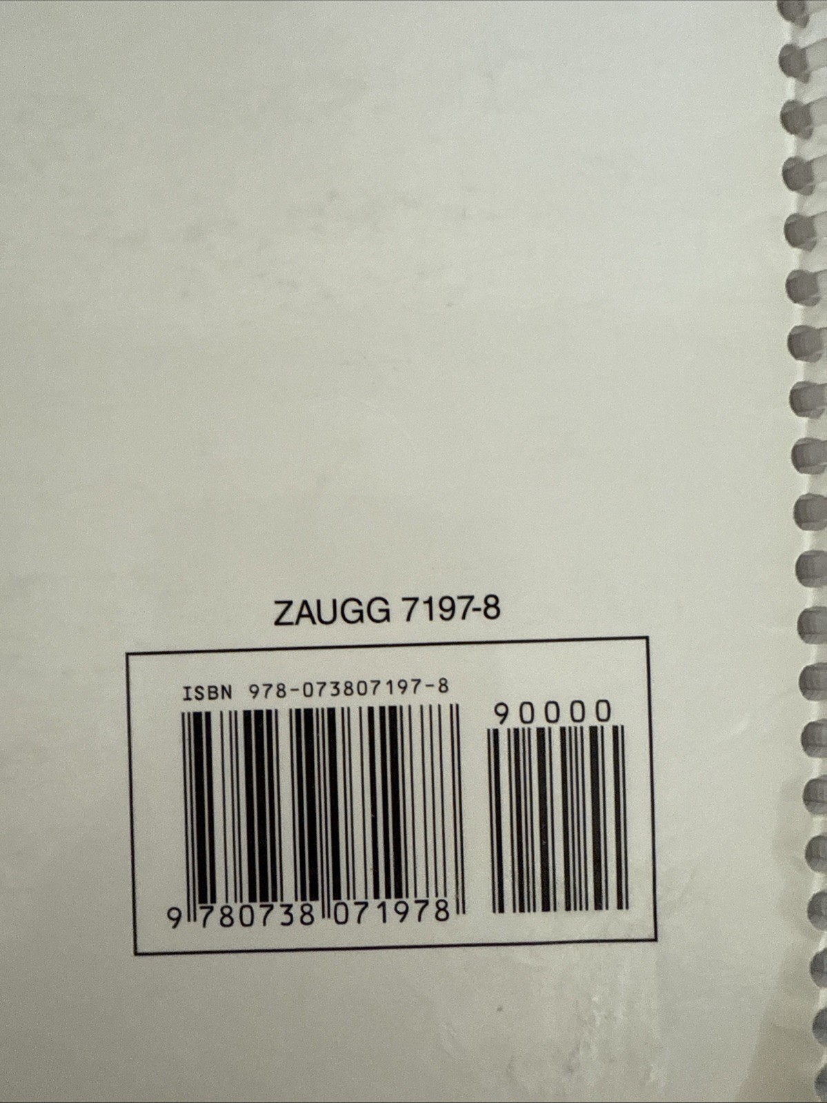 General Chemistry II – Chemistry 106 – Noel Zaugg, Hayden McNeil