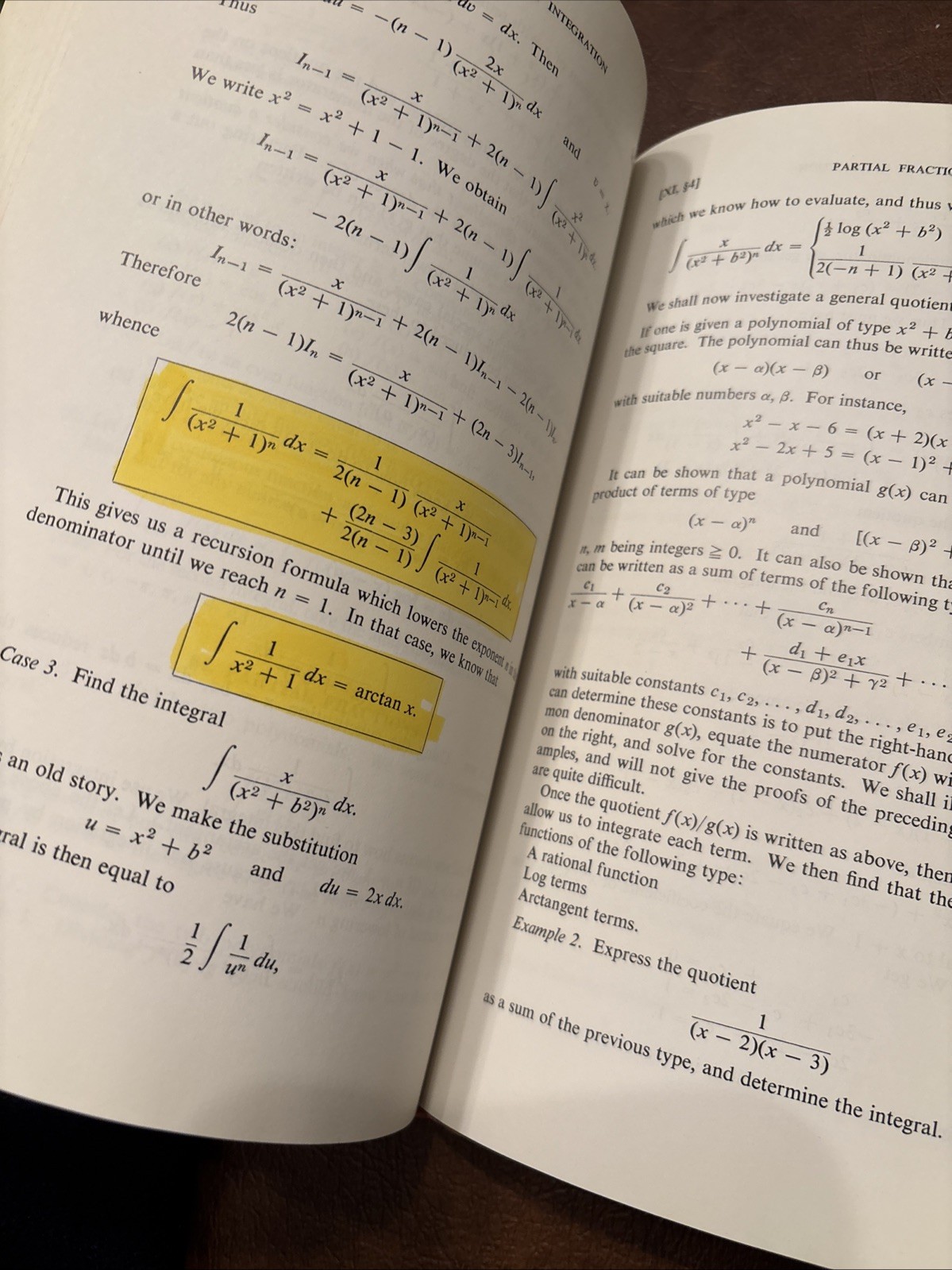 A First Course in Calculus-HC-Lang, Serge-1968