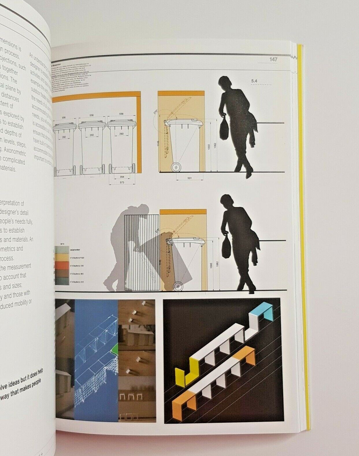 Visual Communication for Landscape Architecture,1st Edition, Paperback, 2013
