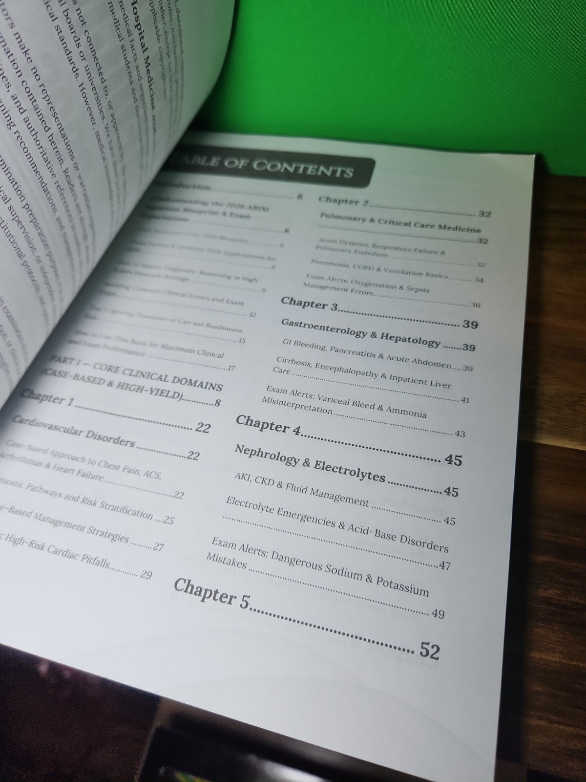 Modern Principles Of Hospital Medicine 2026