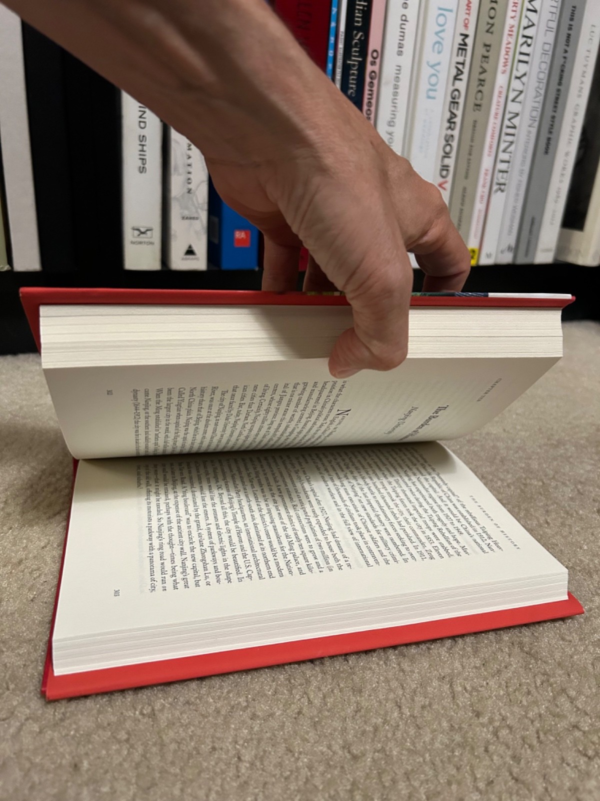 Empires of Ideas : Creating the Modern University from Germany to HARDCOVER BOOK