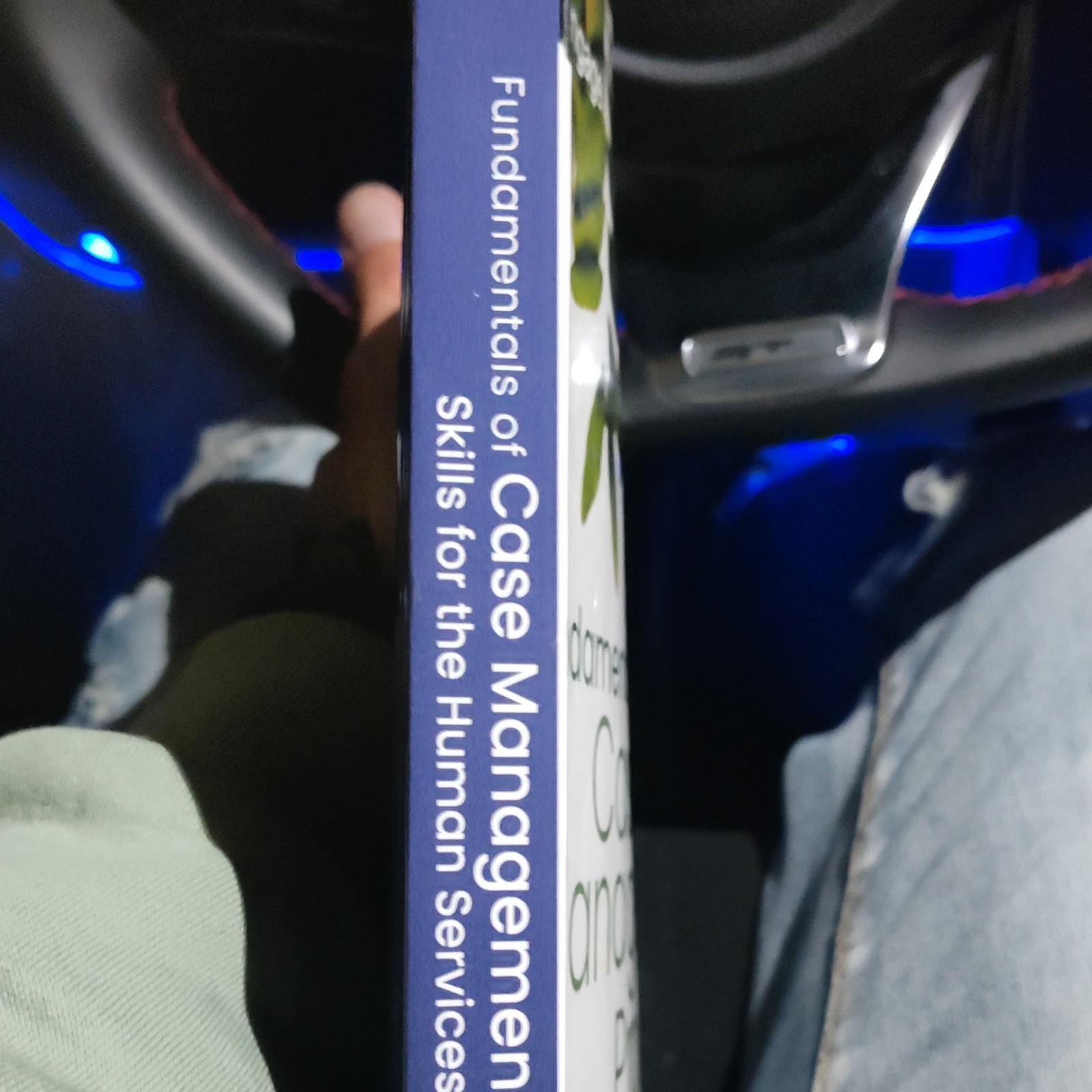 Cengage Sixth Edition Fundamentals of Case Management Practice Nancy Summers